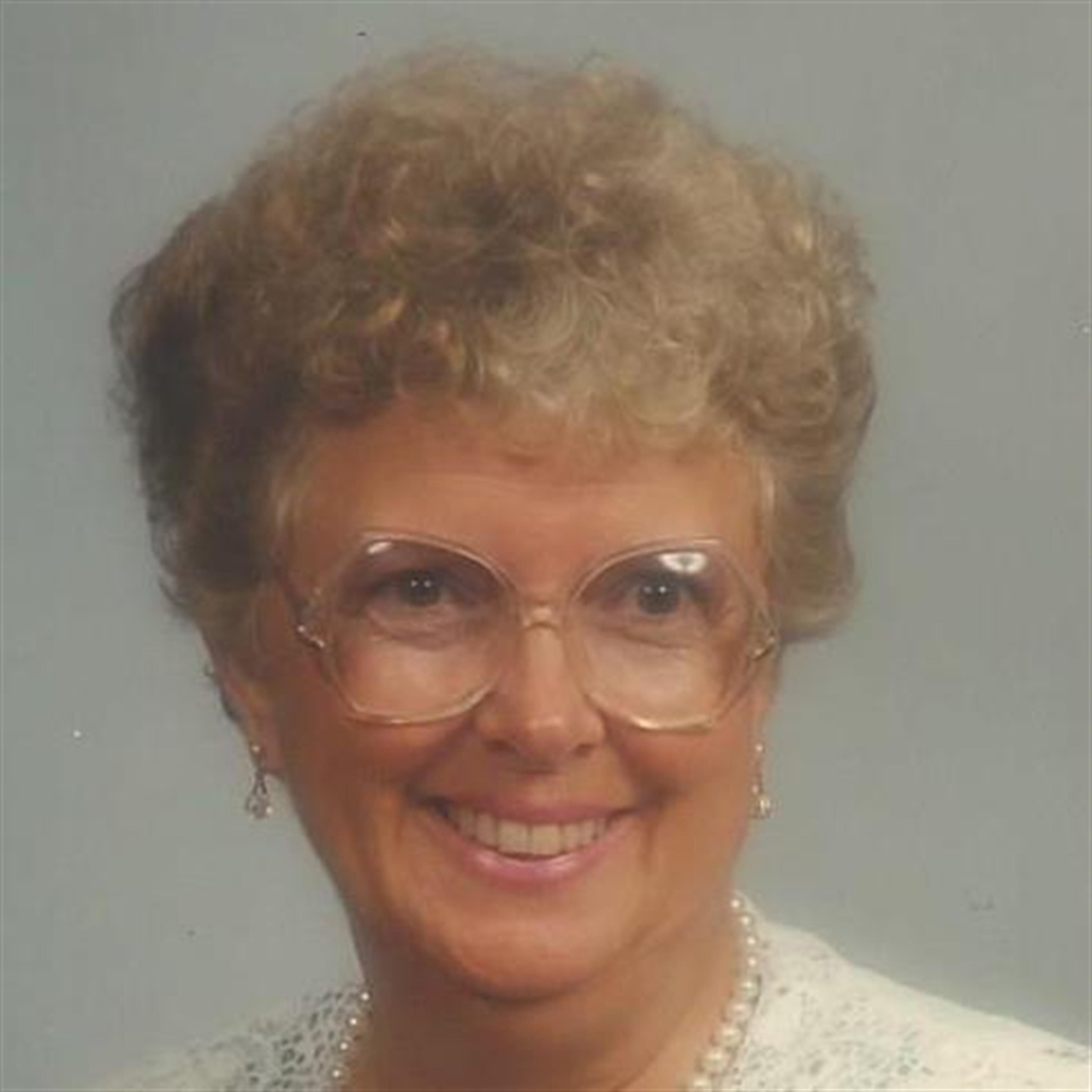 Darlene  J. Bishop
