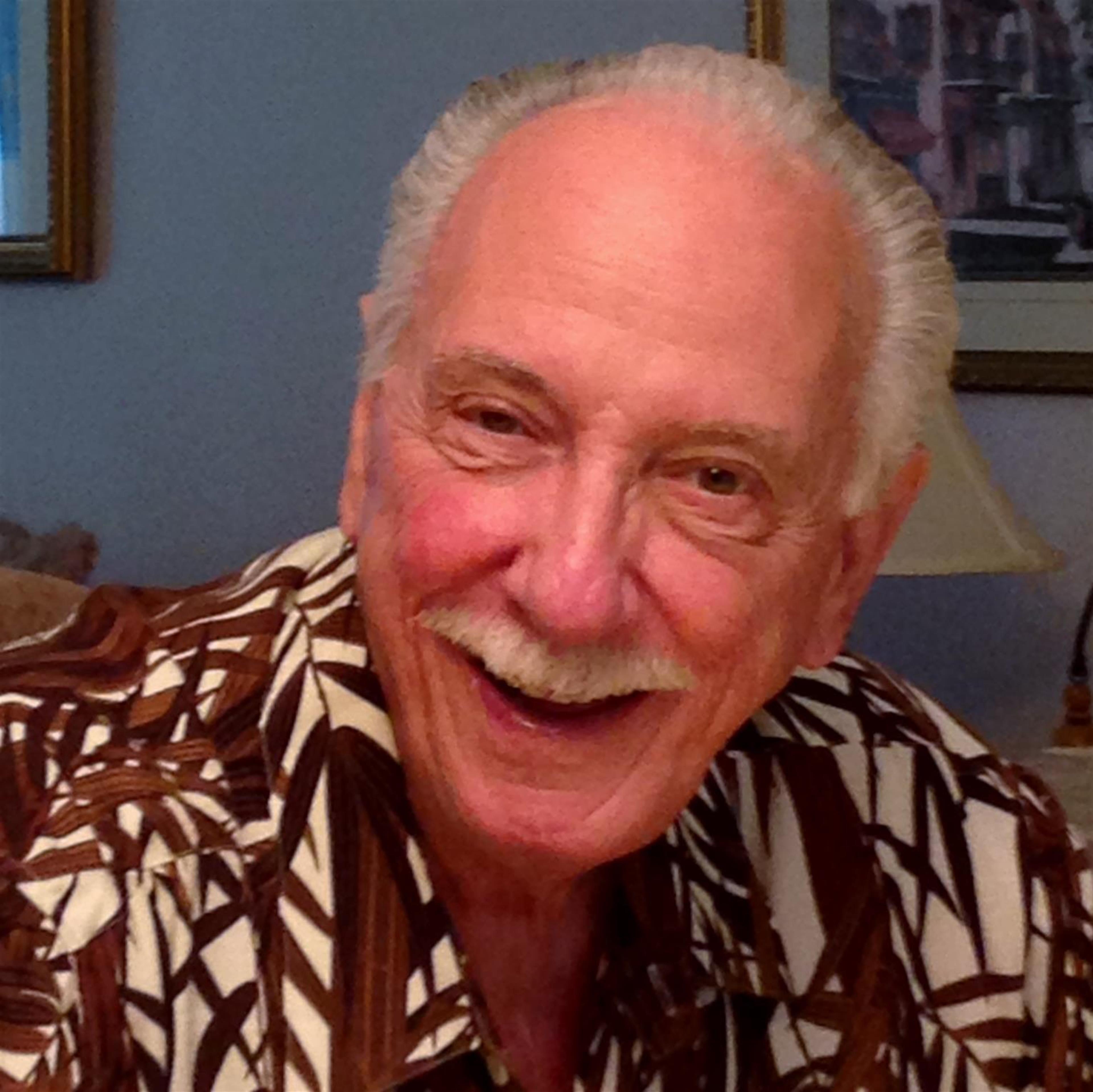 Fernando Noriega Jr.