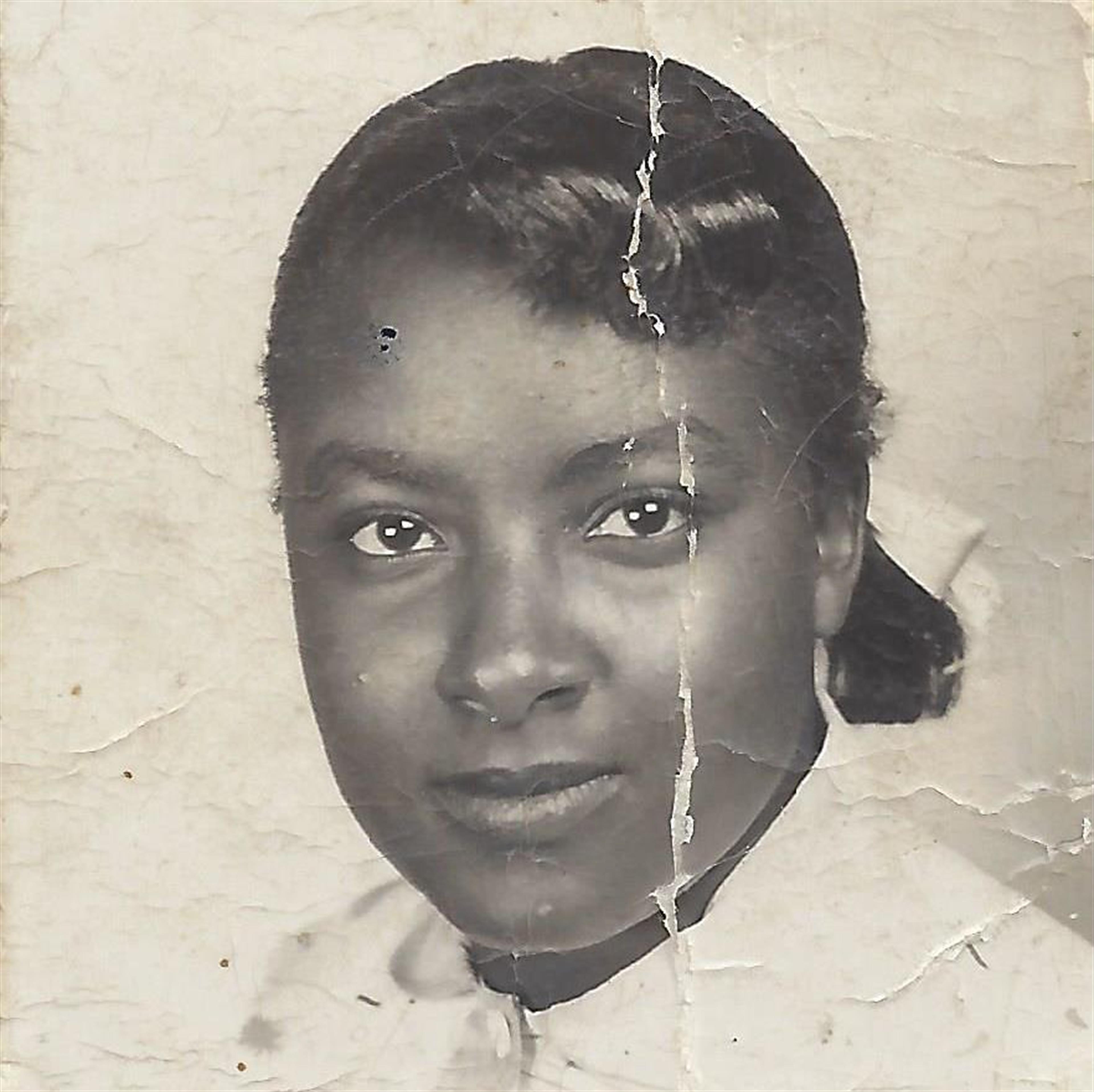 Lillie Pearl Williams' obituary picture