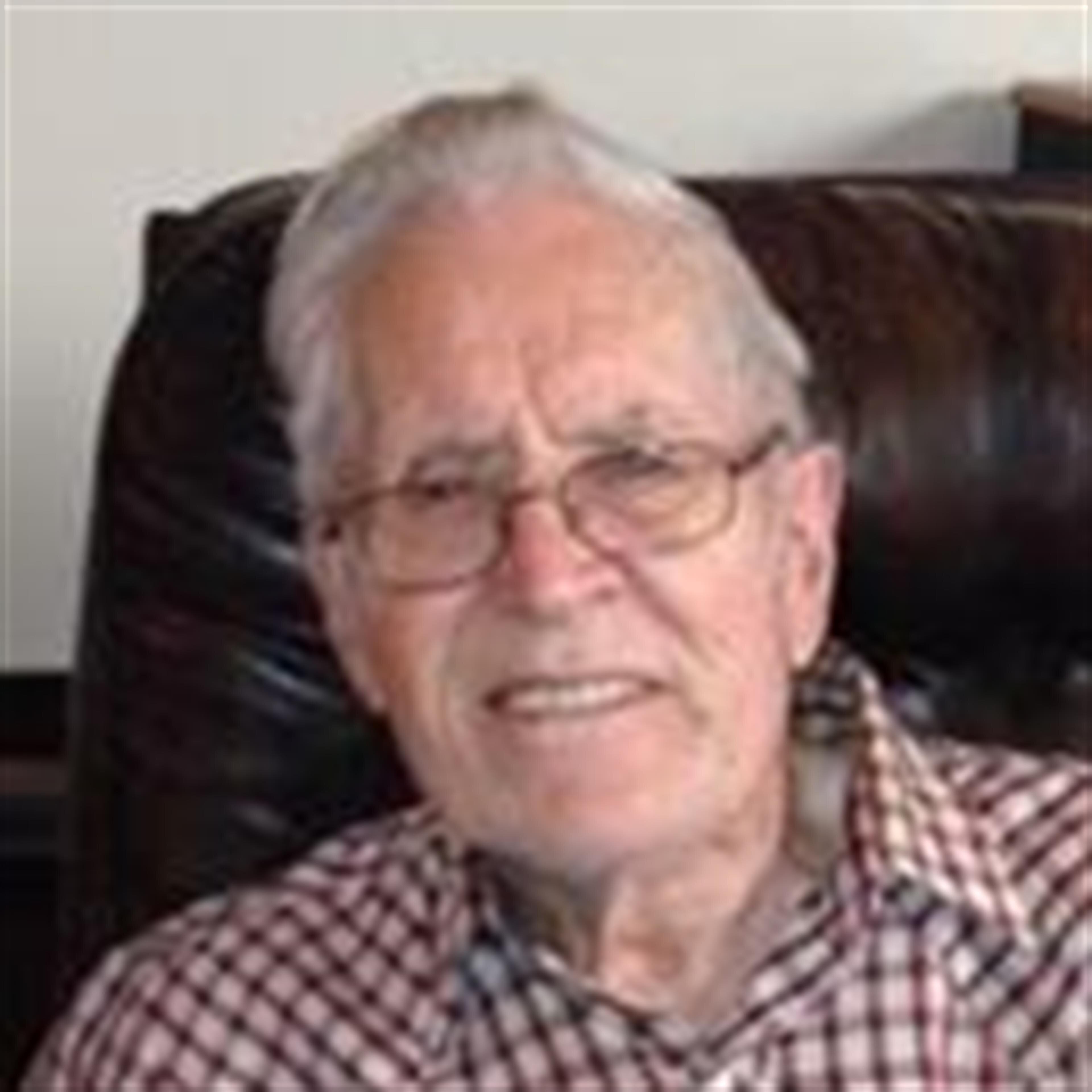 Wayne Hammerbacher (Bolivar)