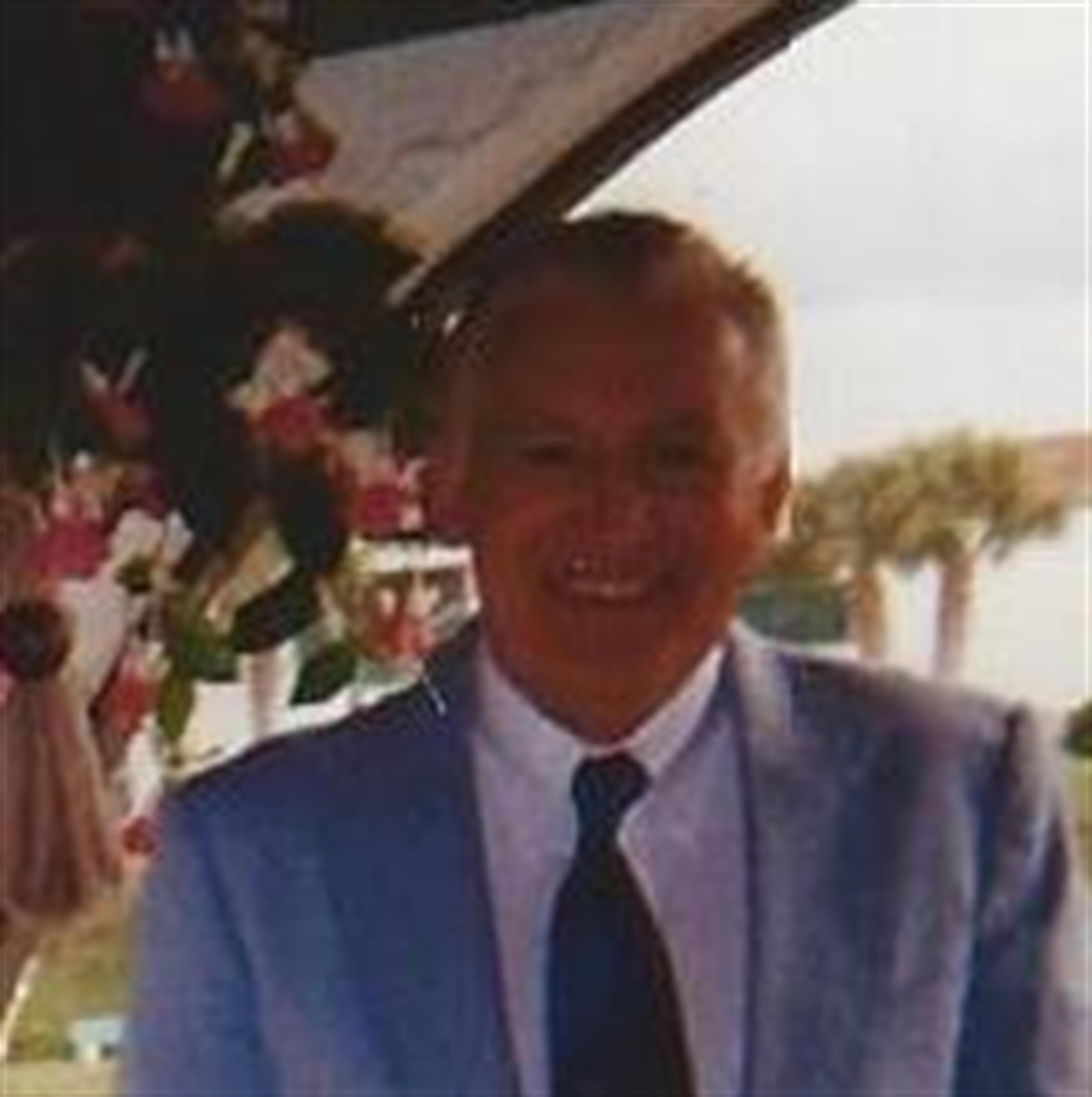 James J Scanlan Jr.