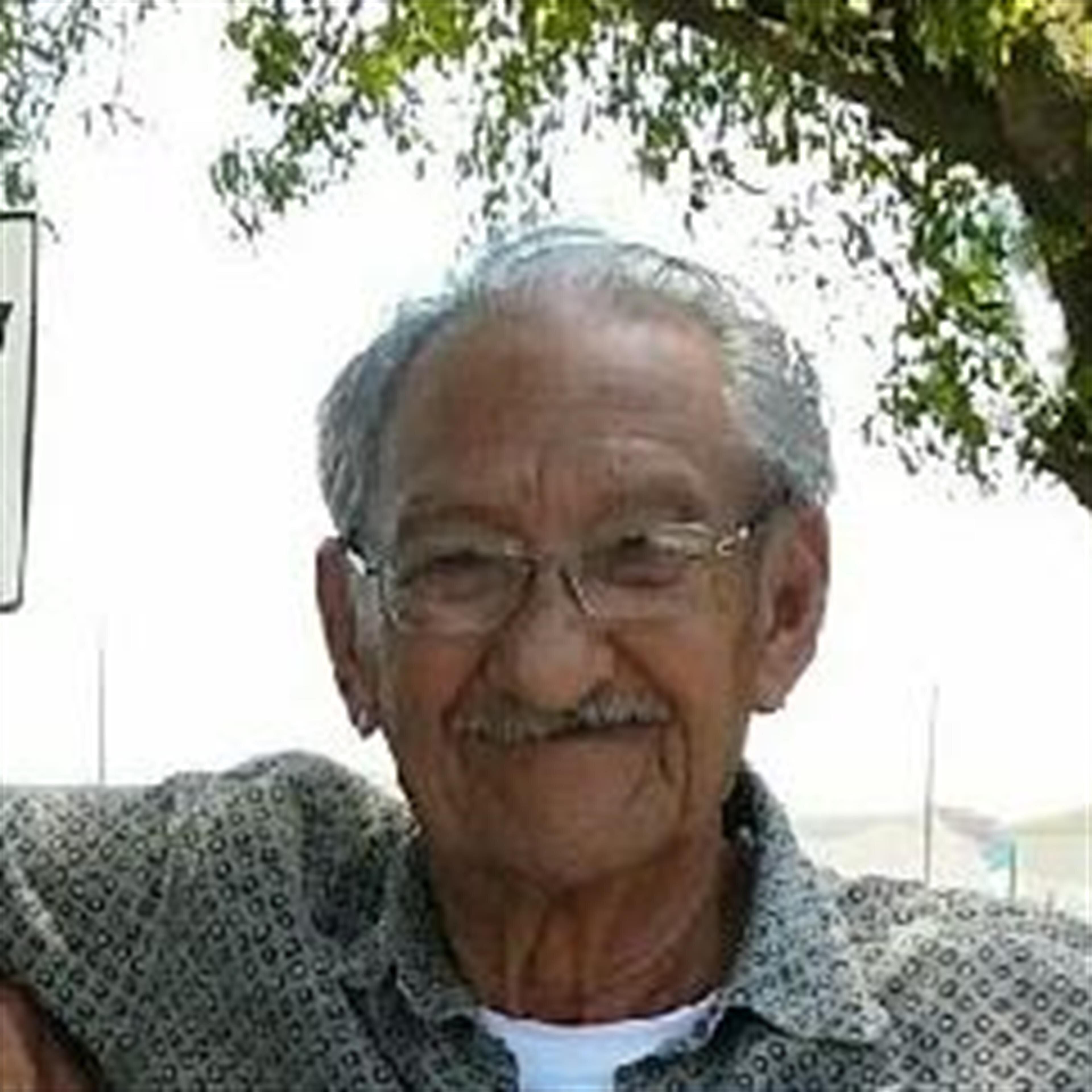 Israel Chavez Sr.
