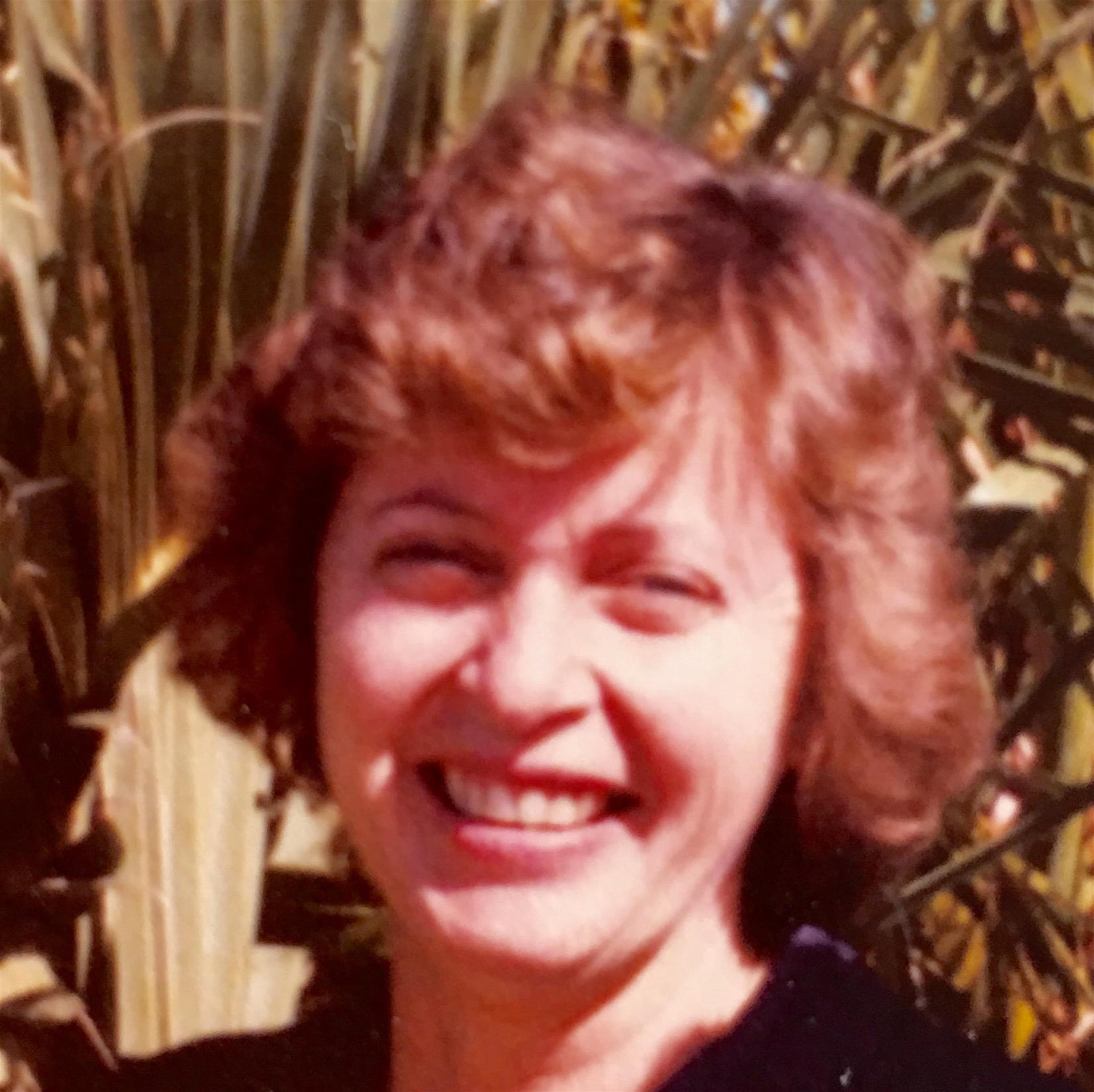 Sylvia Curylo