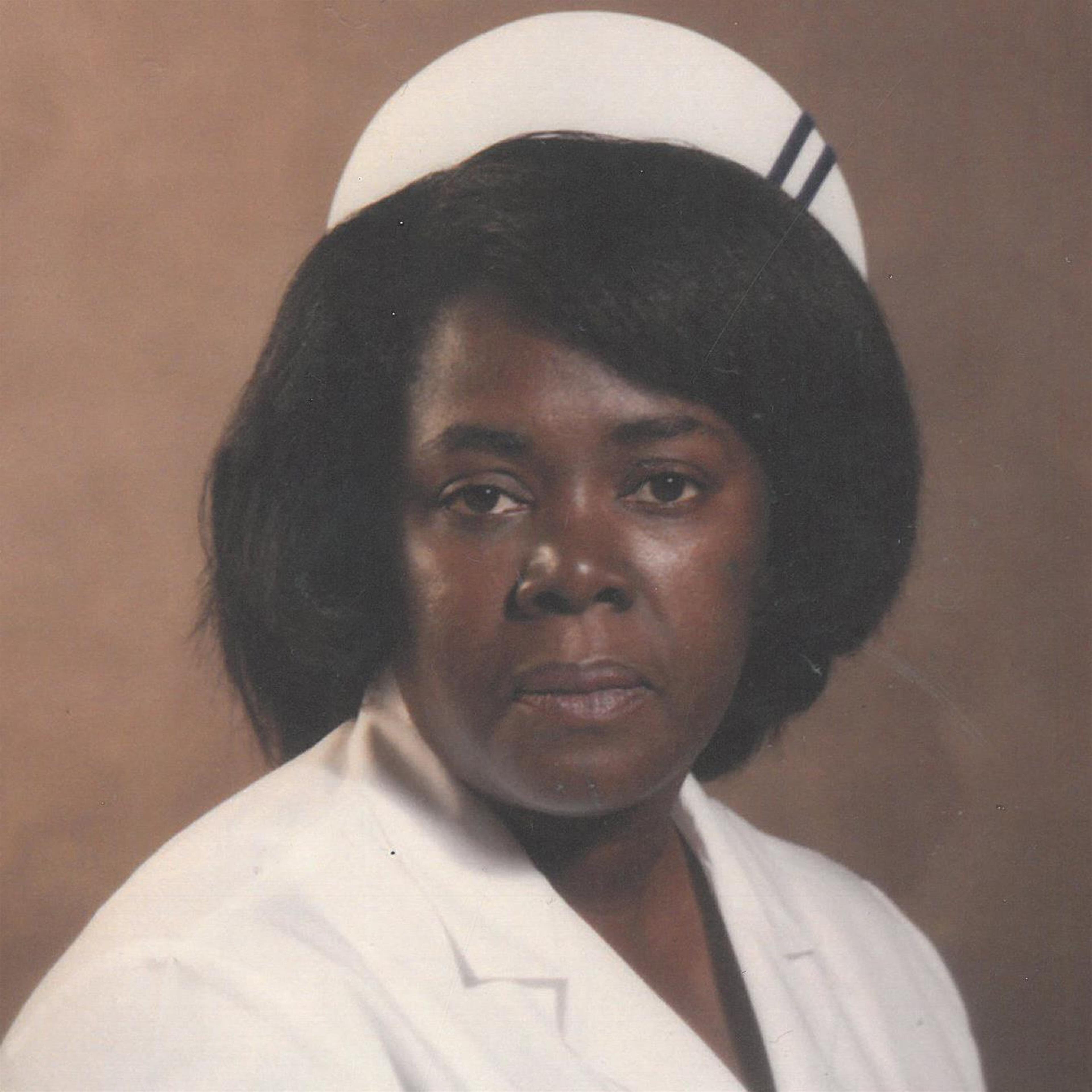 Patricia Thompson