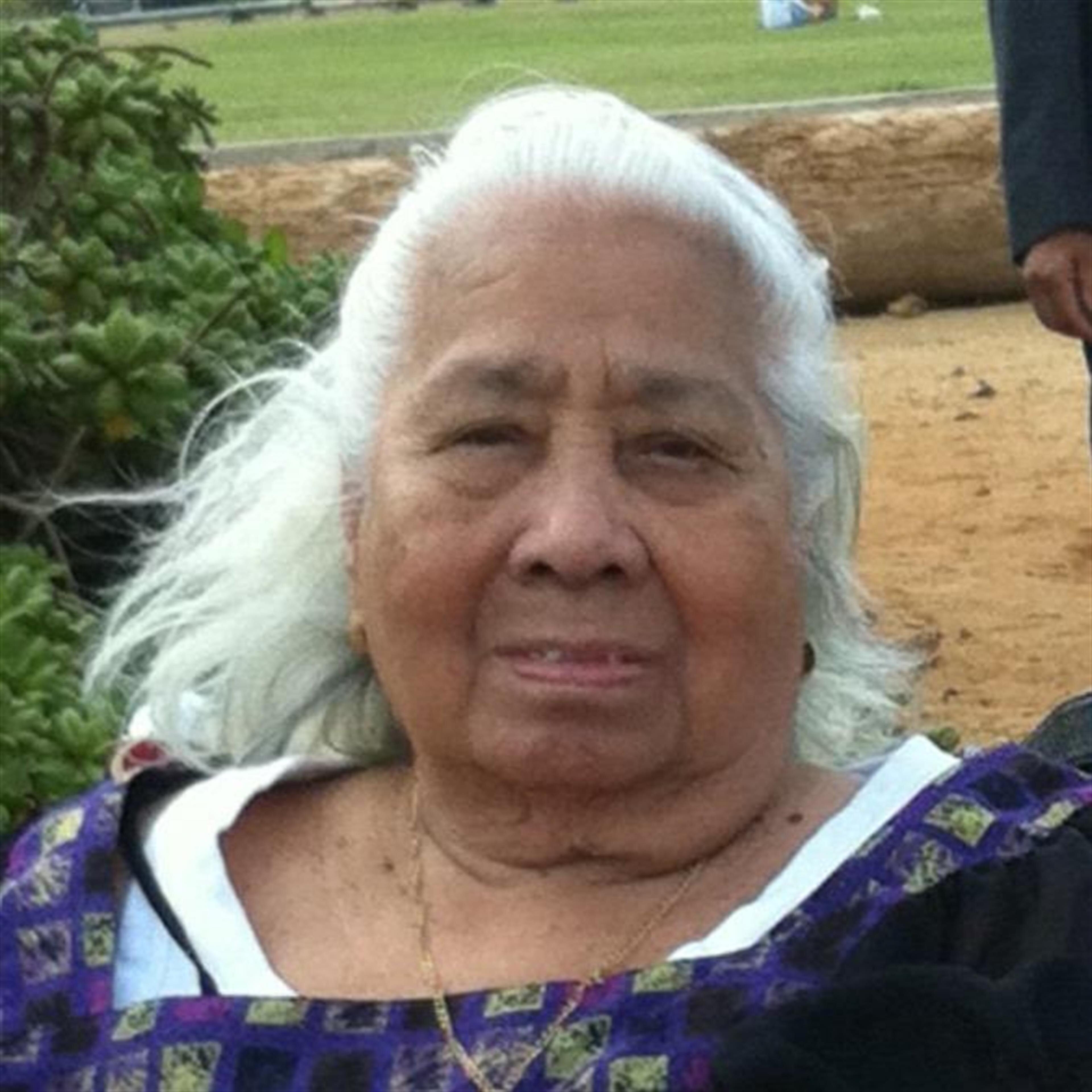 Magdalena dela Cruz Baoit