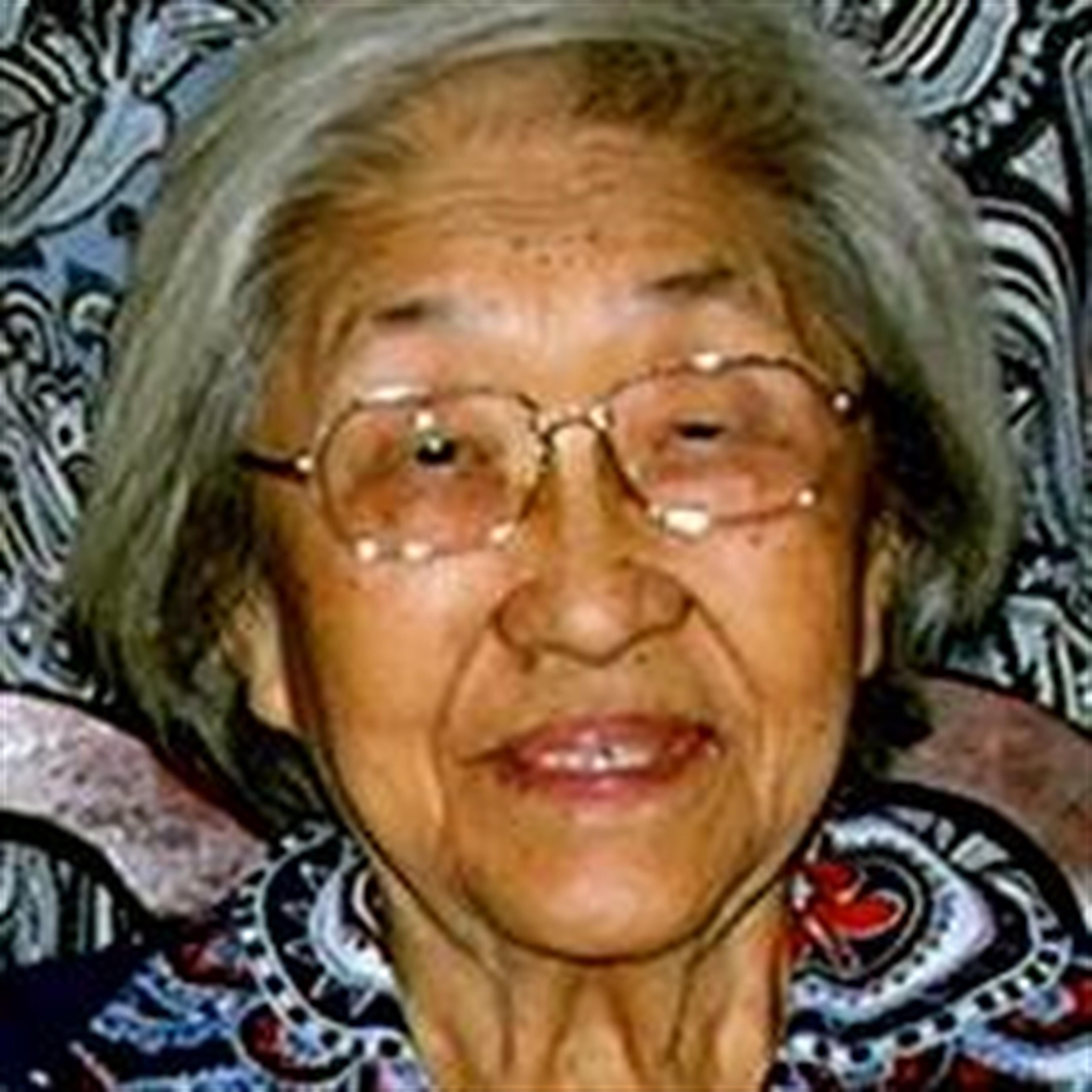Elaine Tokio Miyashiro