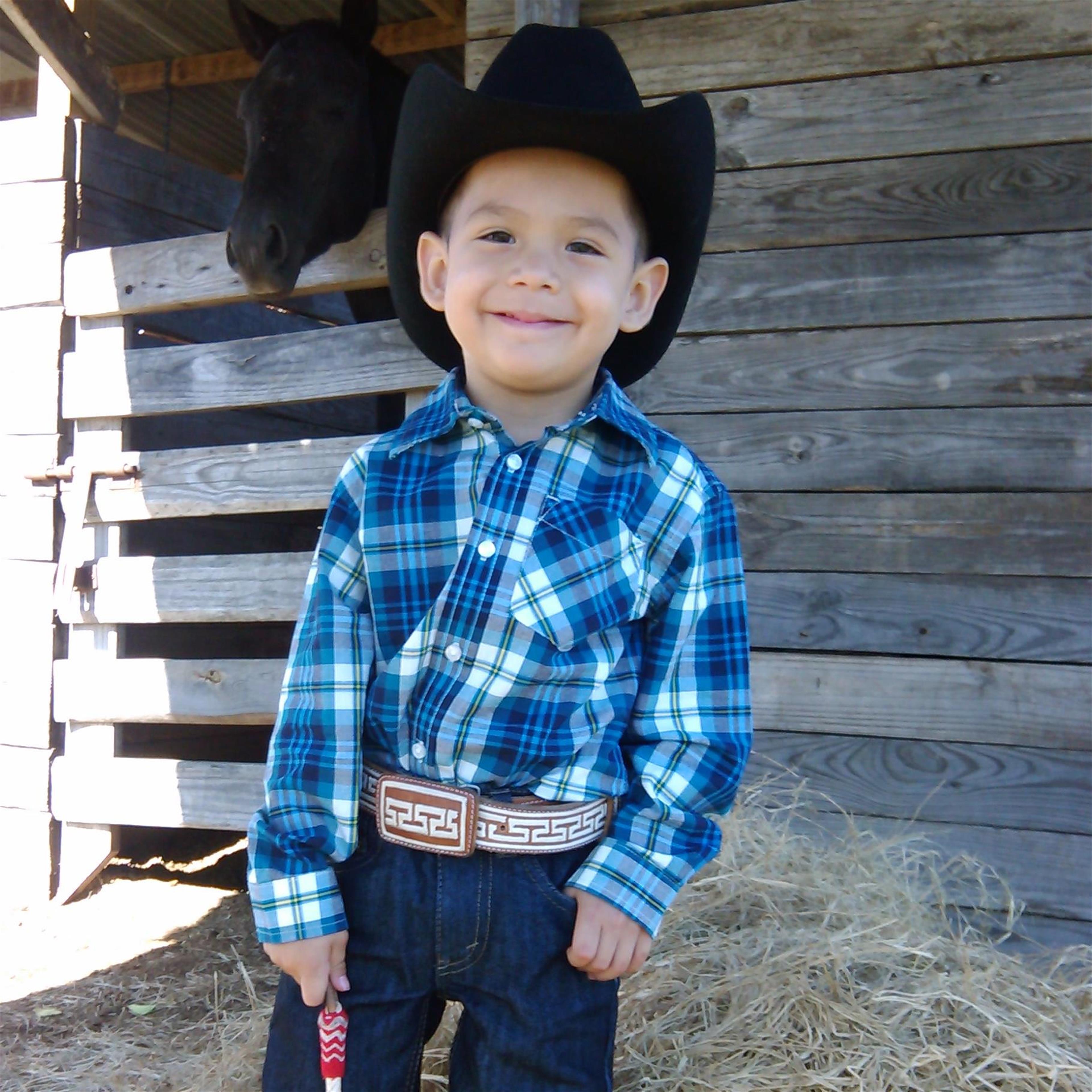 Bryan Jara's obituary picture