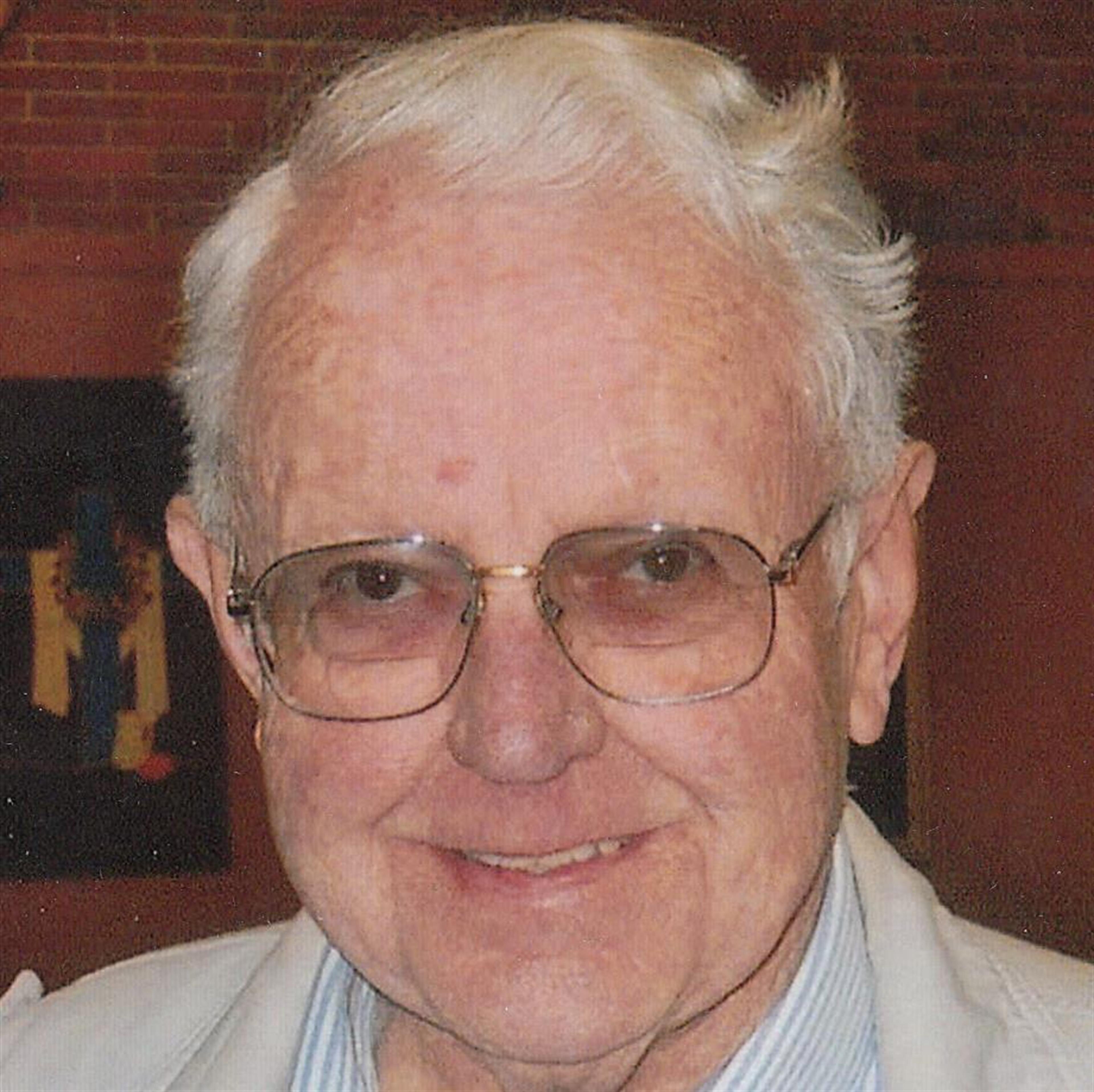 James Bernard Johnson