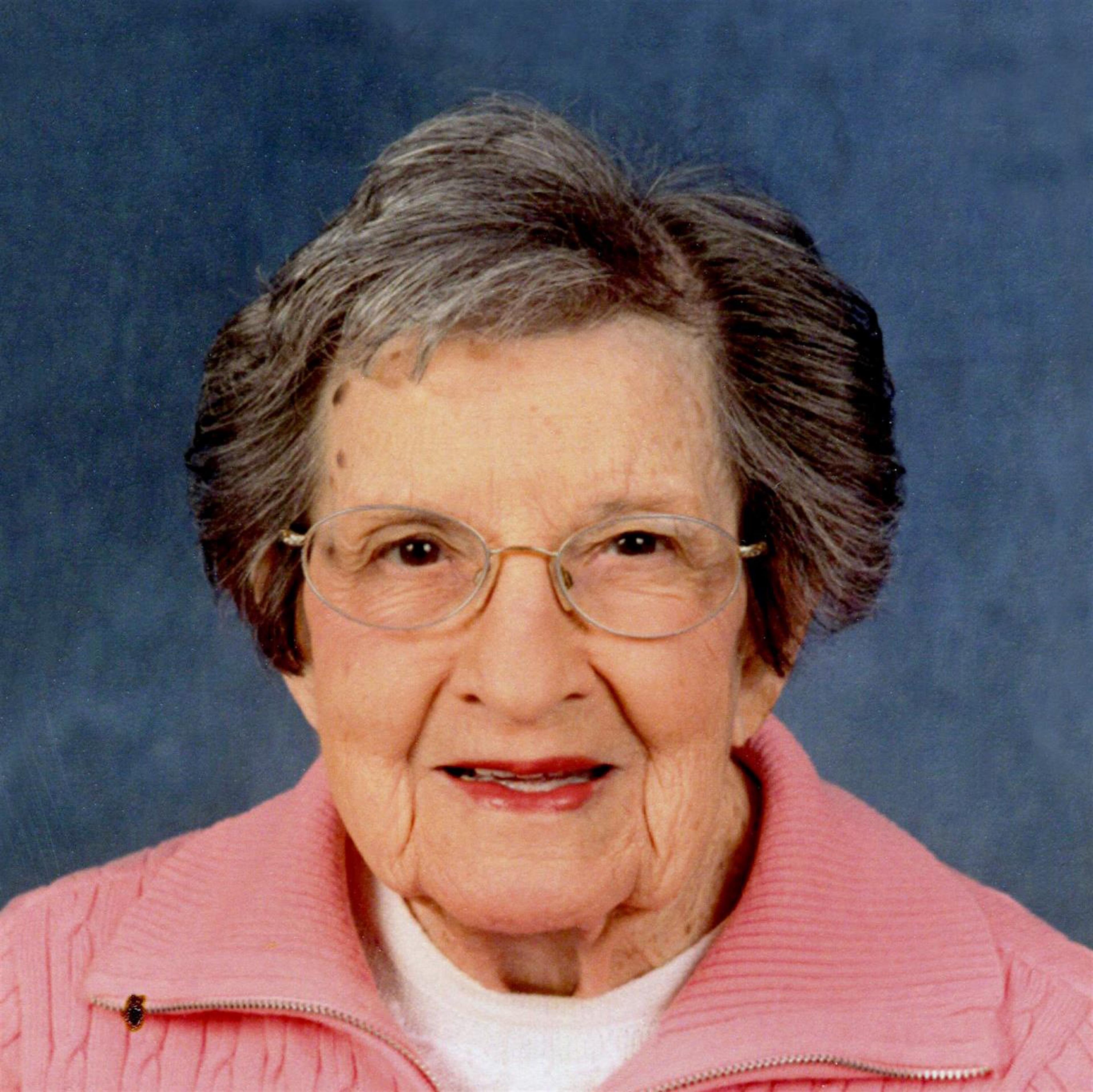 Martha H. Price