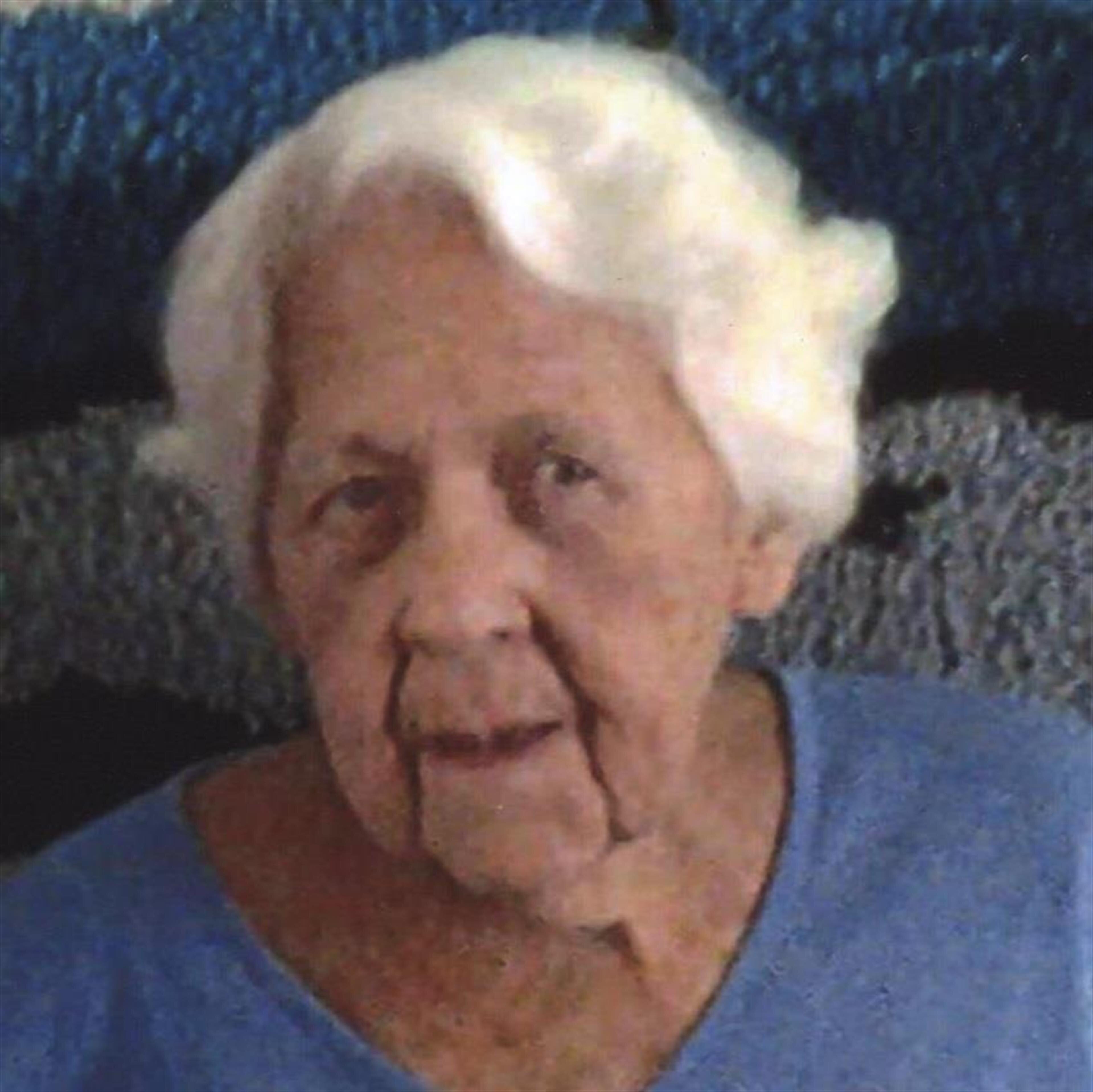 CATHERINE BEATRICE TOMPKINS