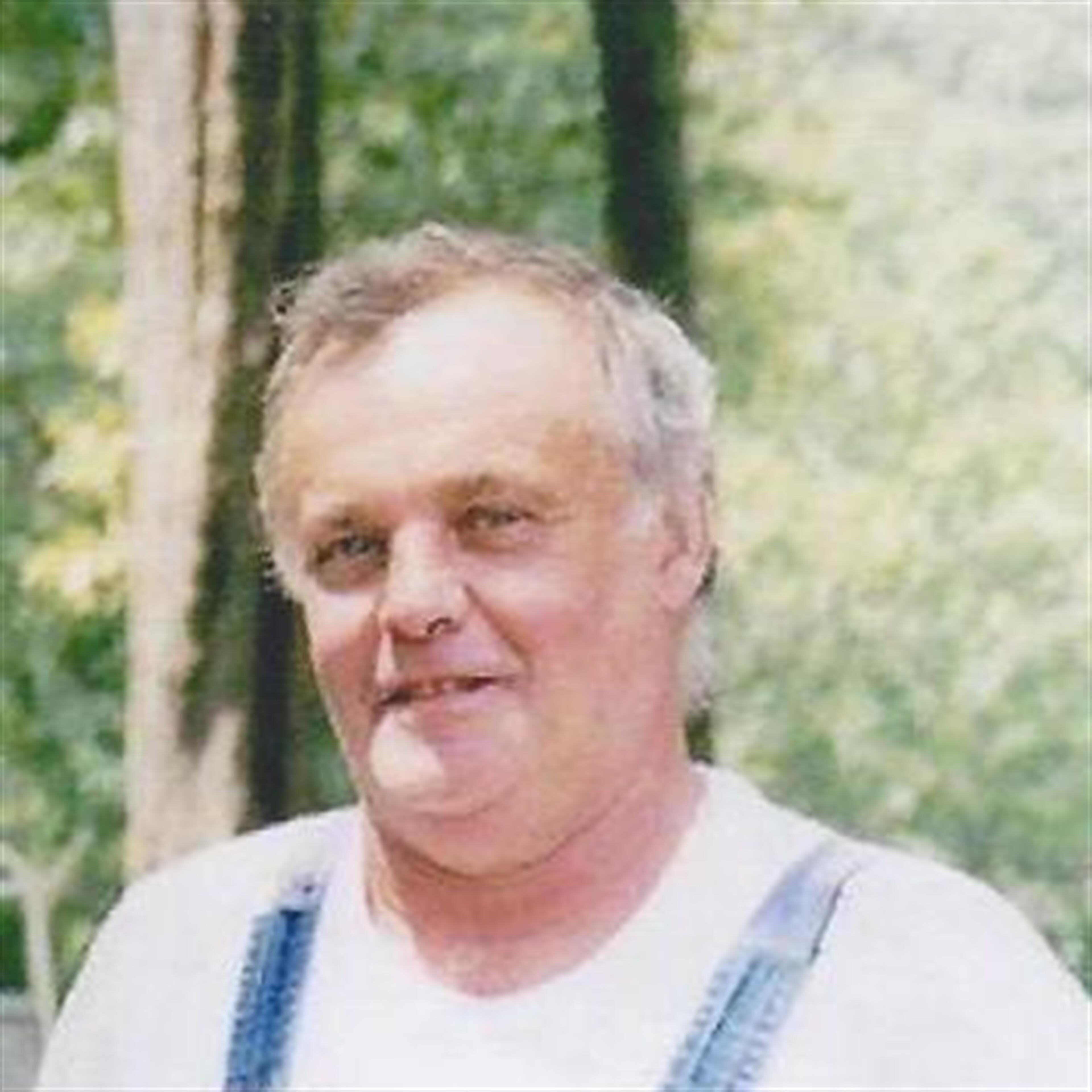 Charles Richard Warren (Camdenton)
