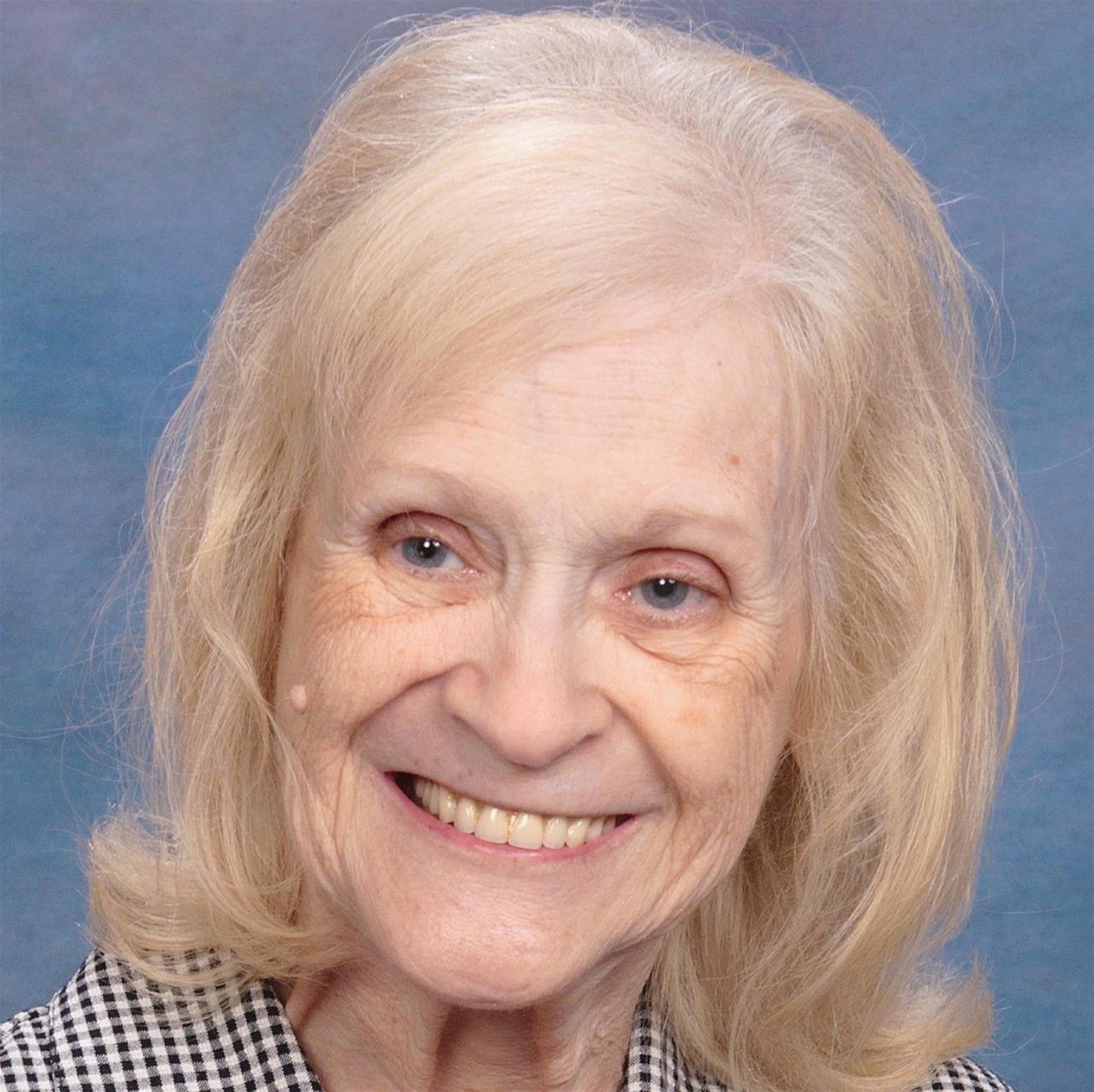 Judith M Wissman