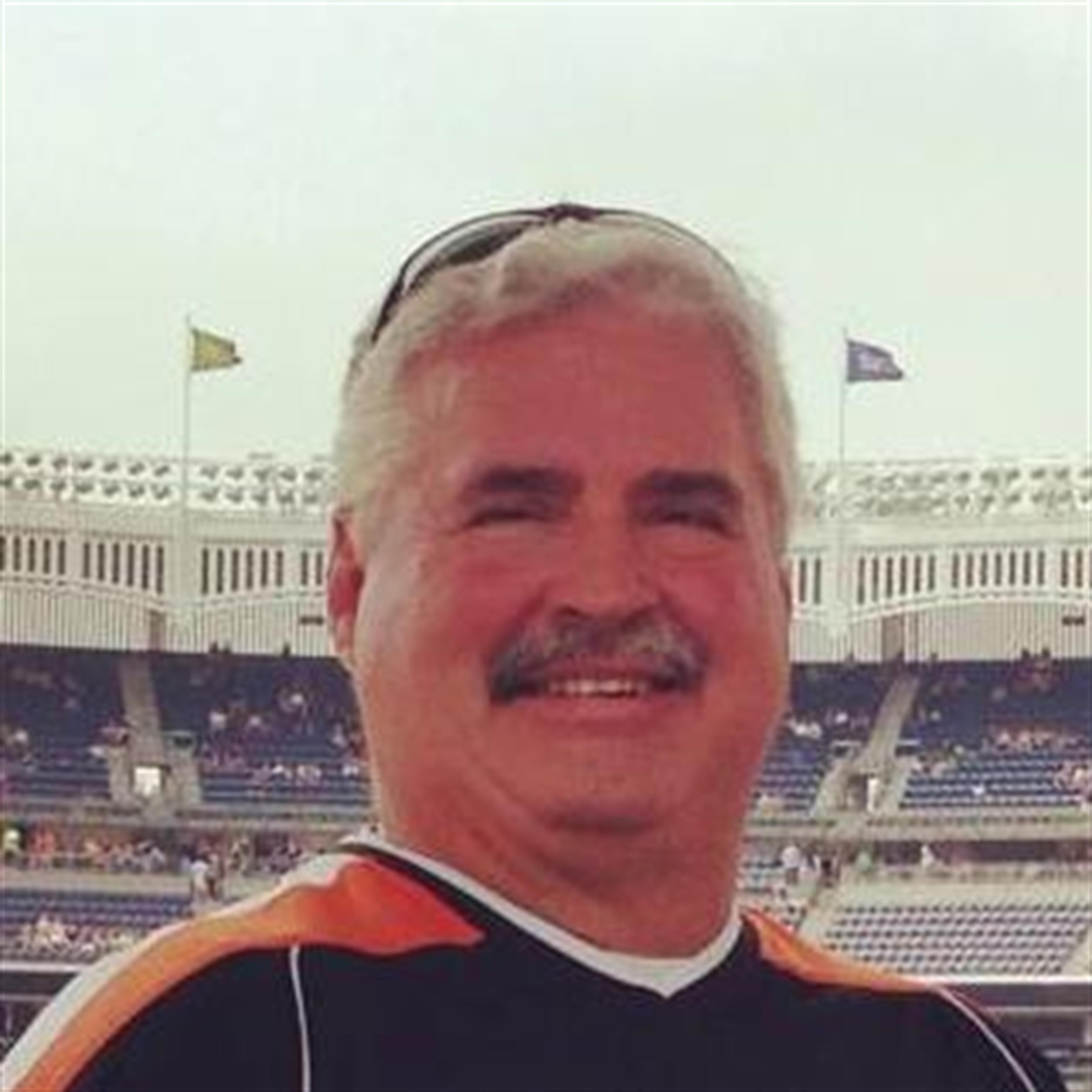 Charles F. Welch's obituary picture