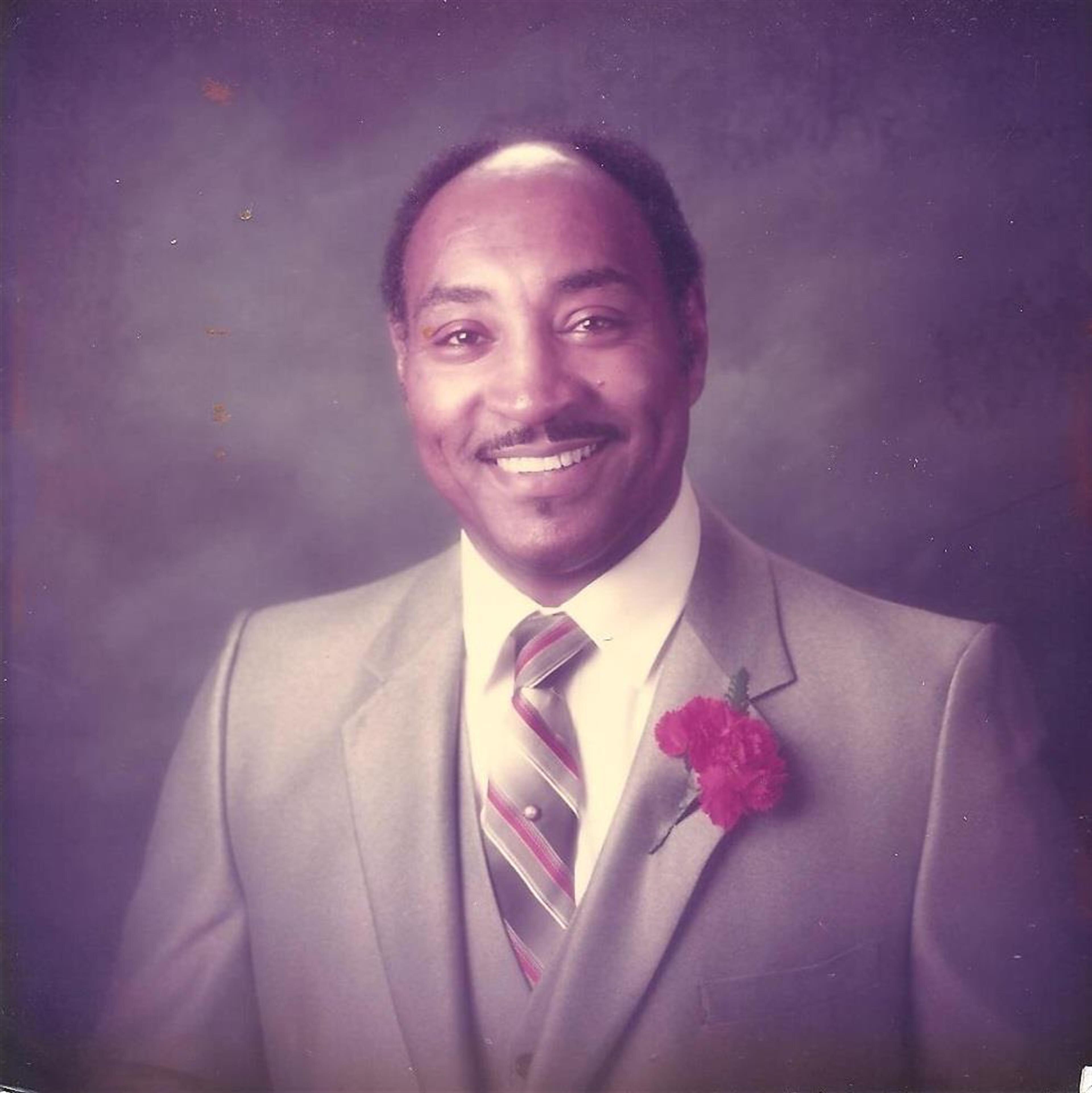 Anderson Lee Boswell