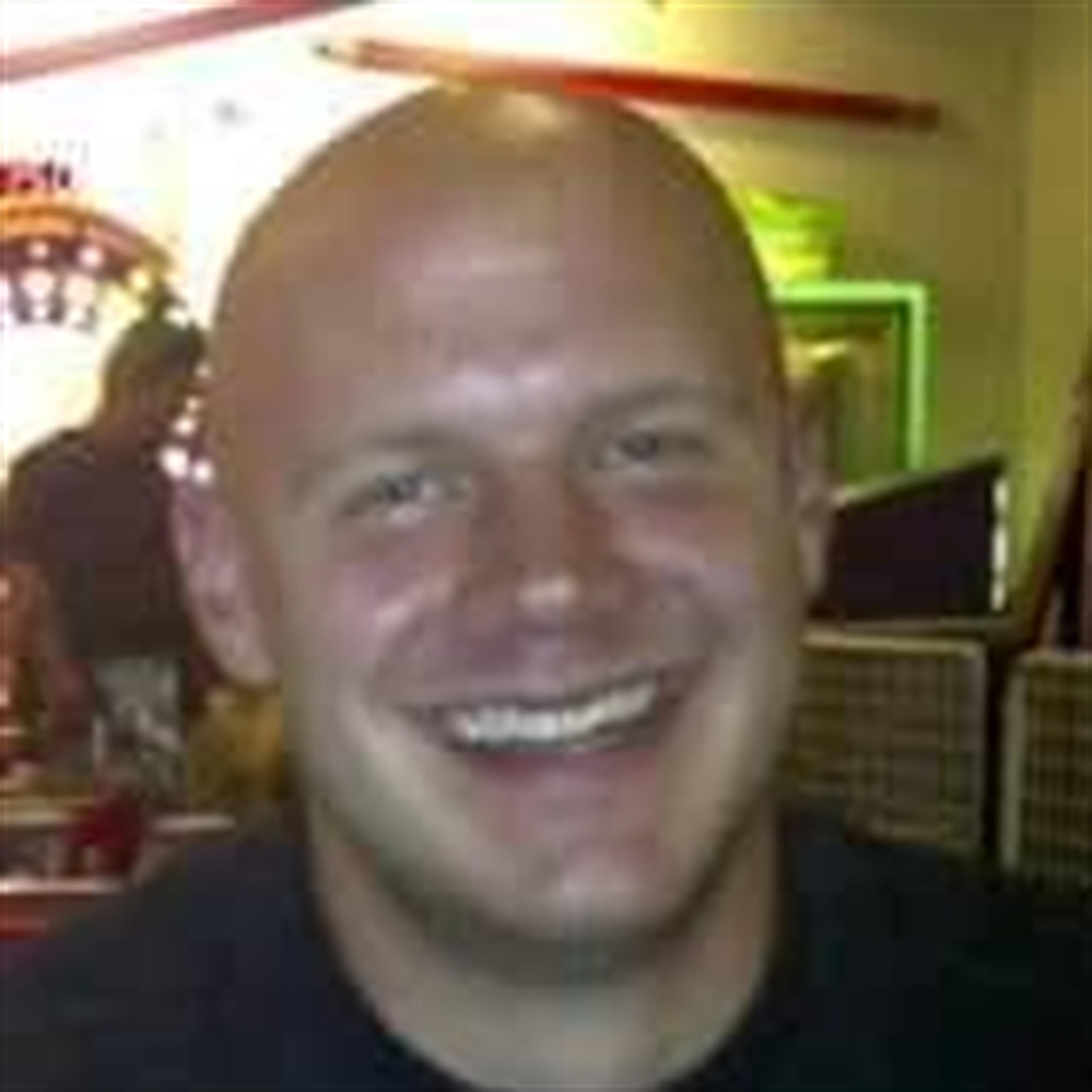 Curtis Forest Lockard