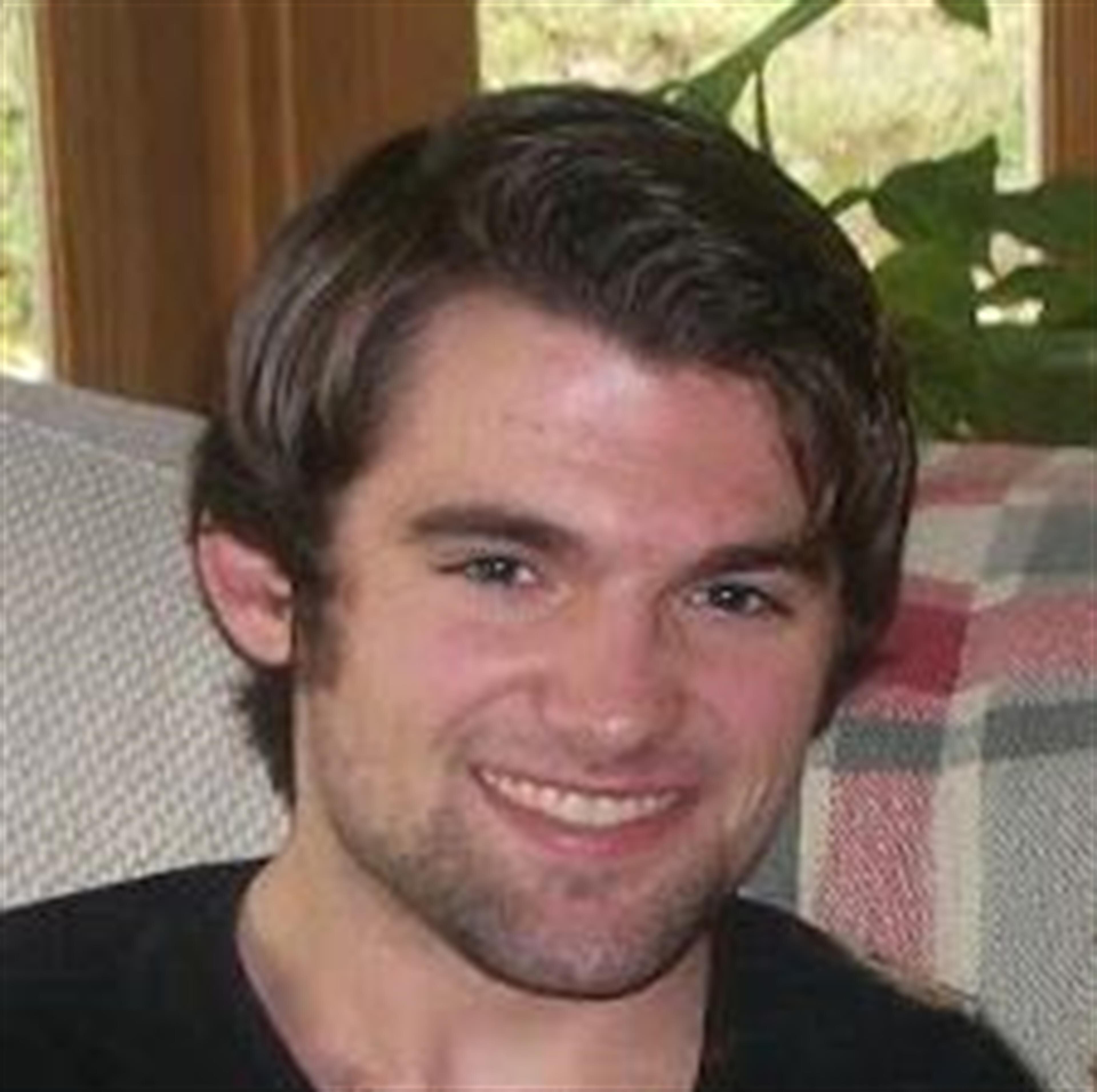 Jonathan Tyler Ross