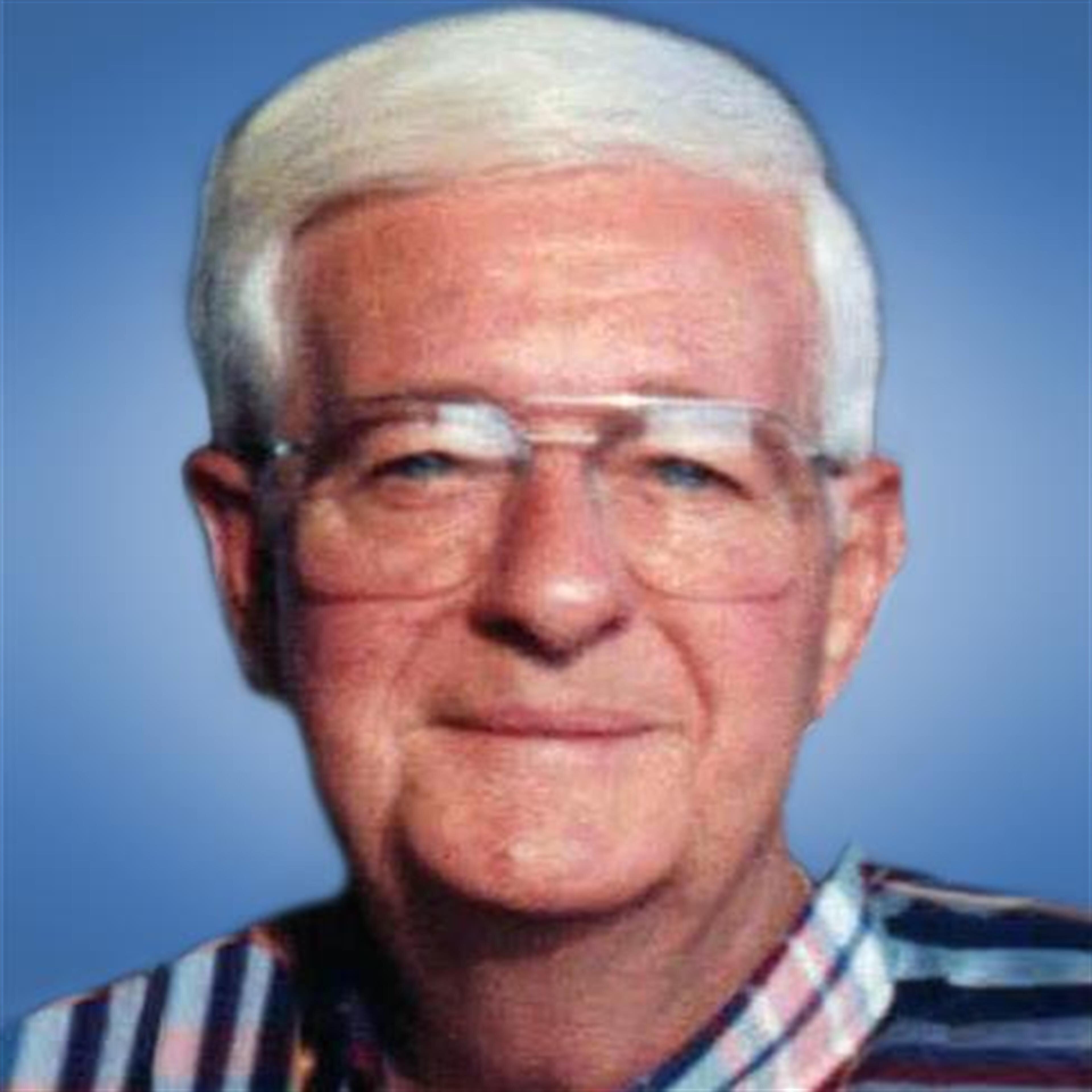 Harold Joseph Maloney