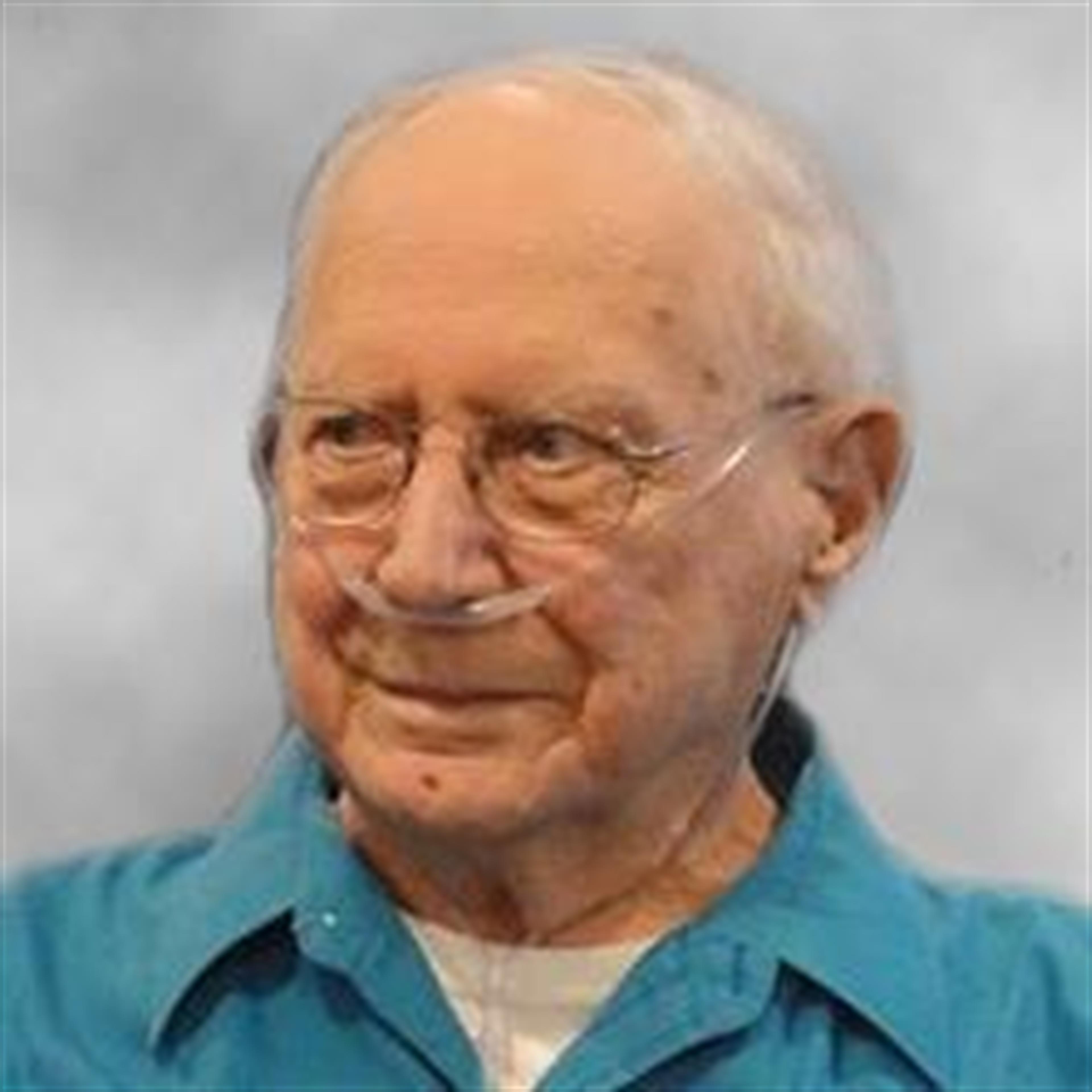 Mr.  Morris  W. VanZanten