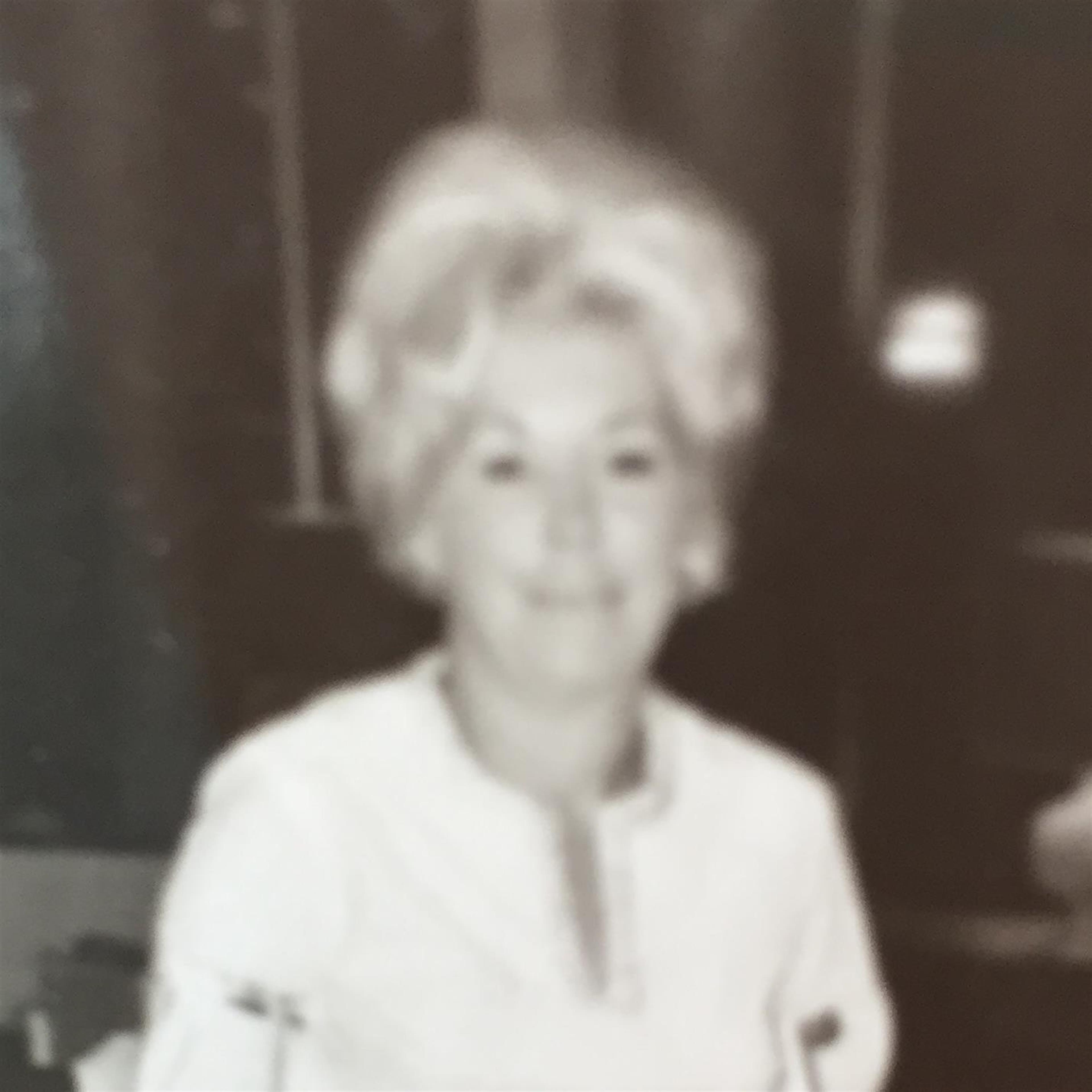 Mrs. Wilma  Sue Miller