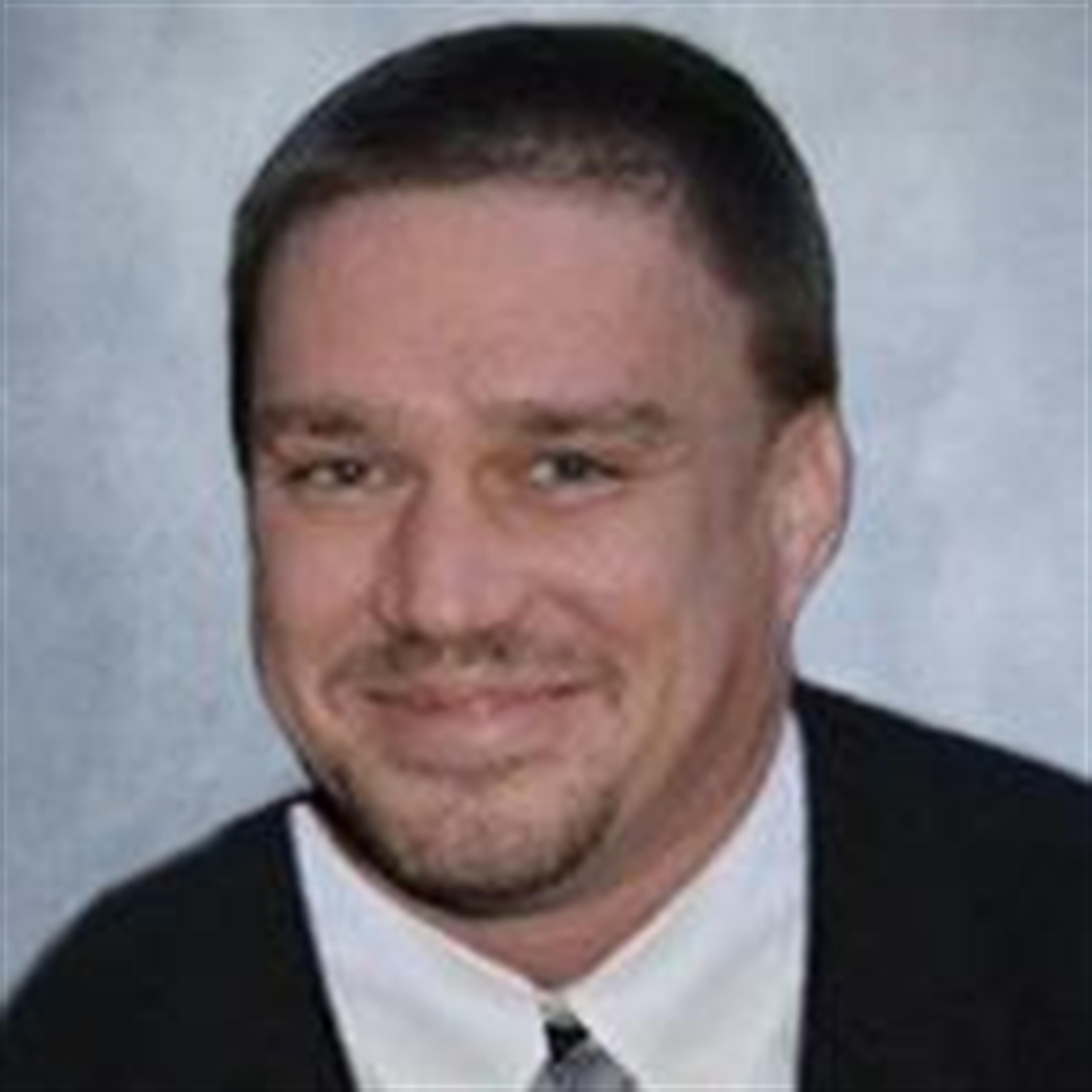 Ronald "Ronnie" C. Tennant, Jr.