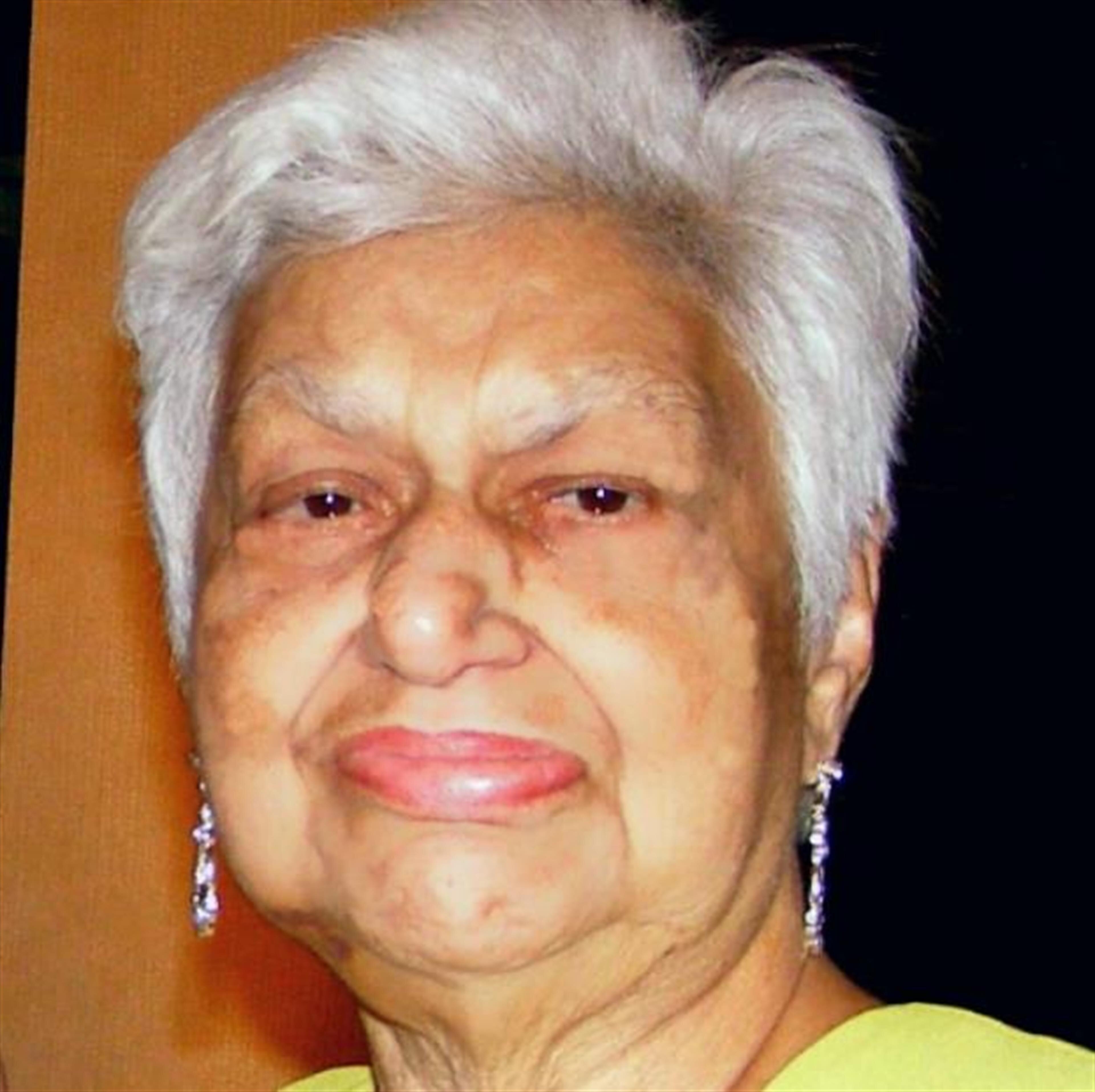 Elisa Grazutis