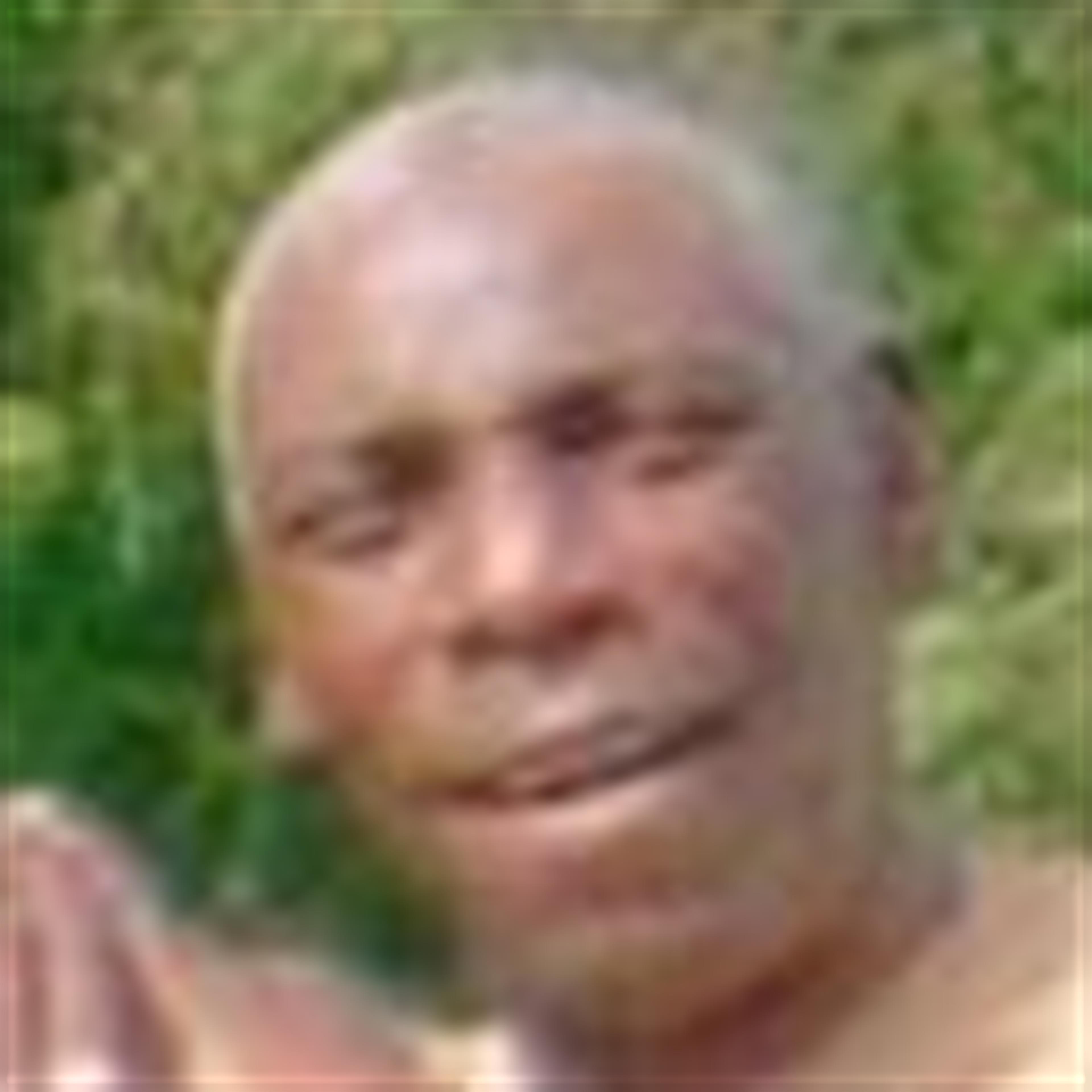 John Eddie Brown Jr.