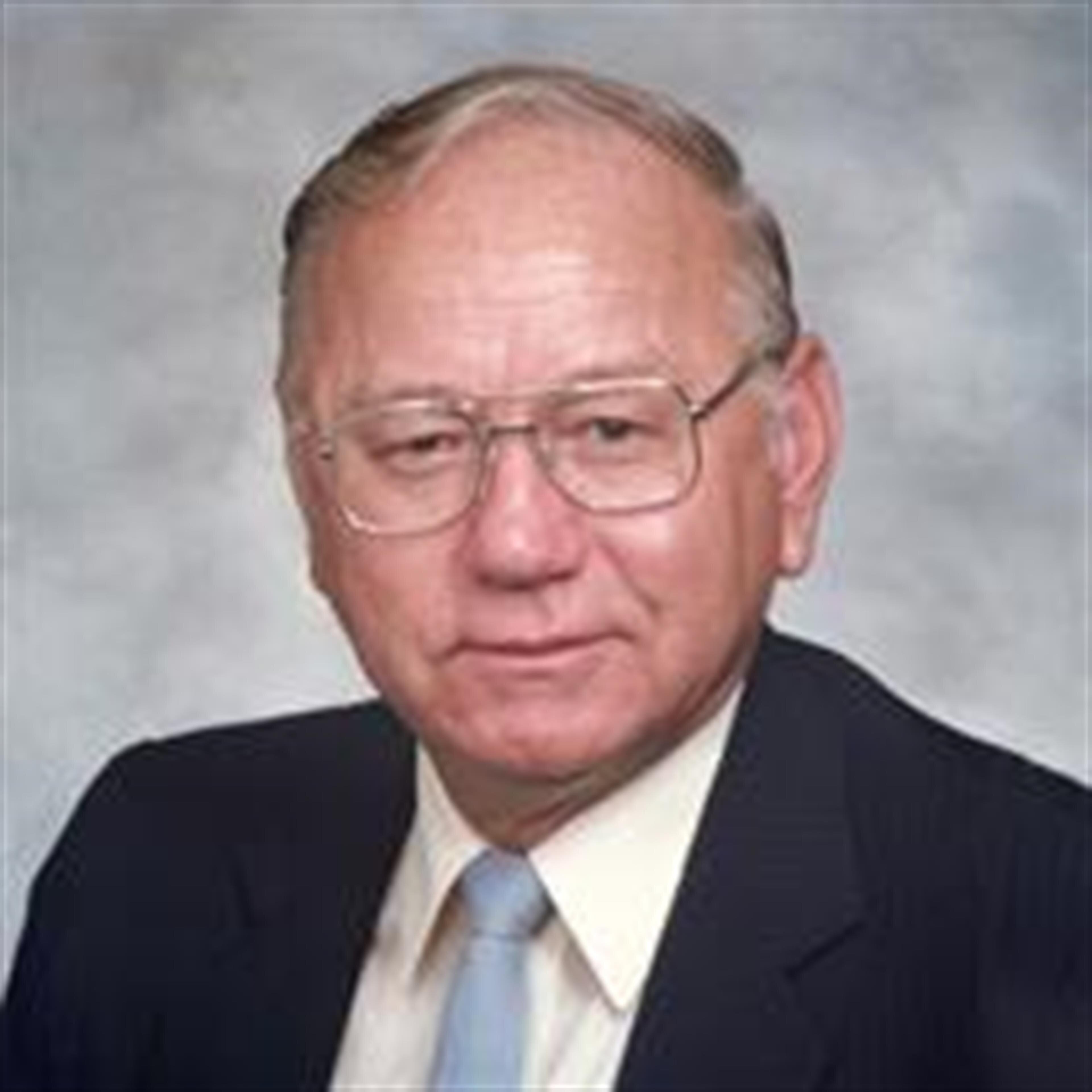 Walter J. Schwegman