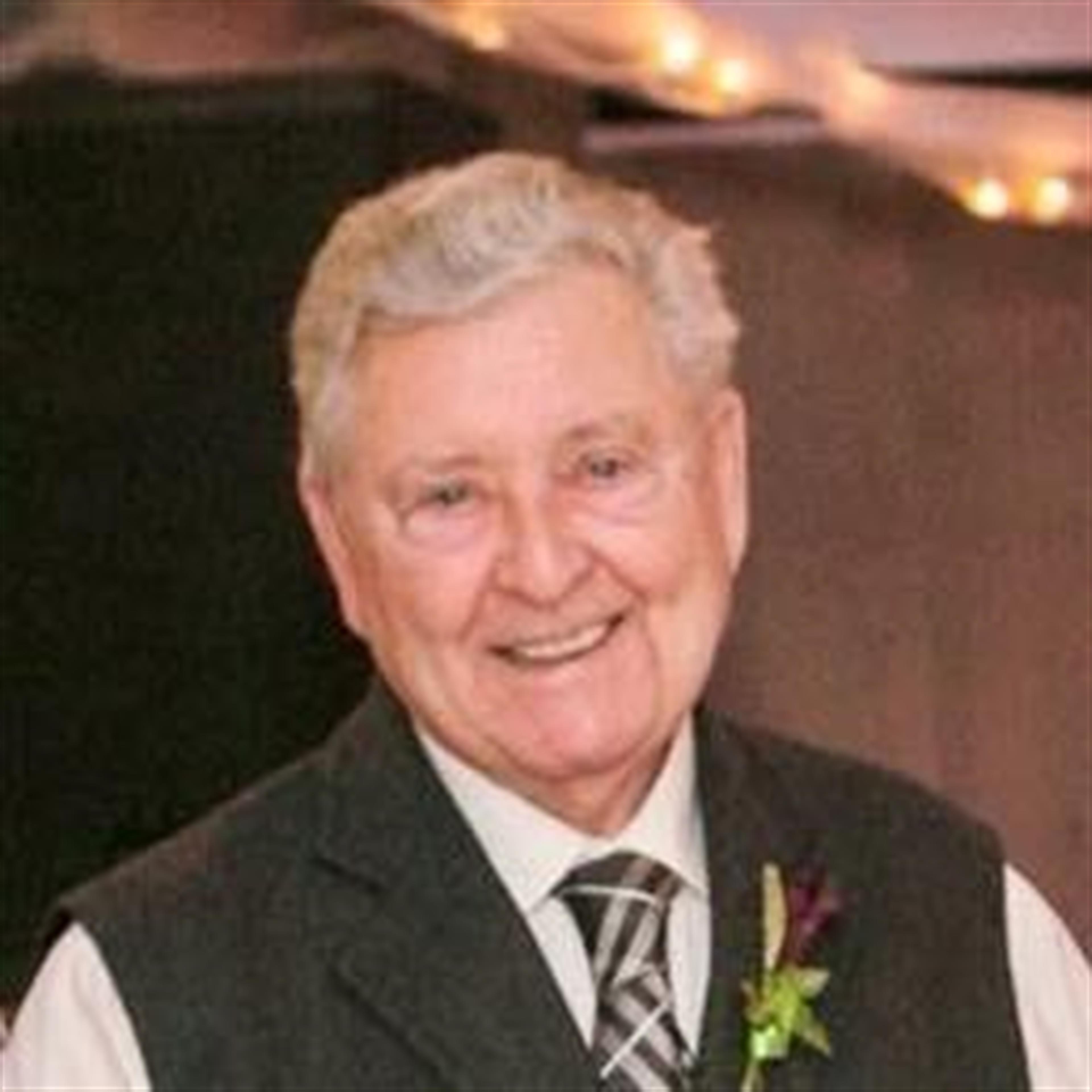 Walter D. "David" Williams