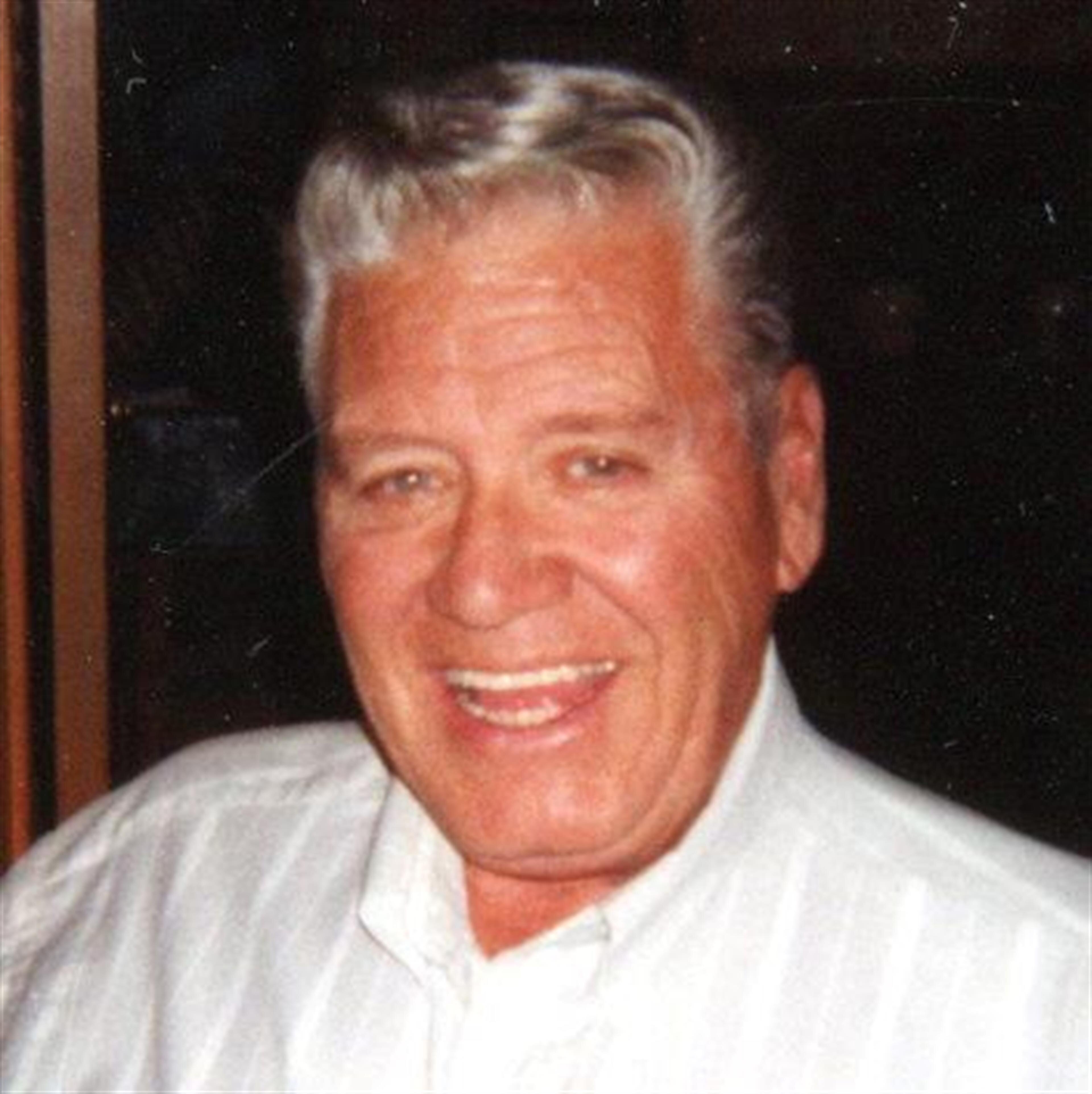 Clifton Ray Tucker