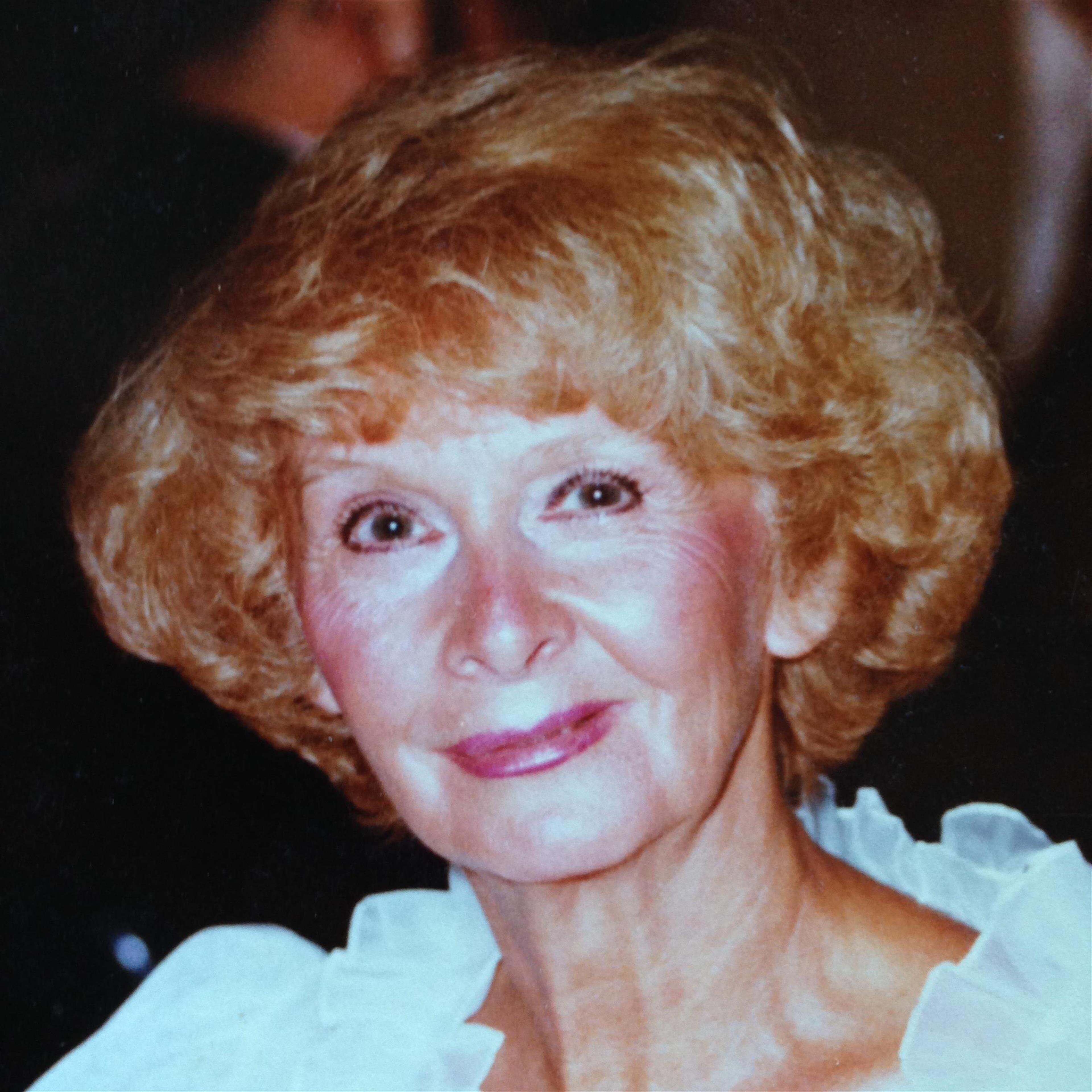 Eileen J. Yalonis