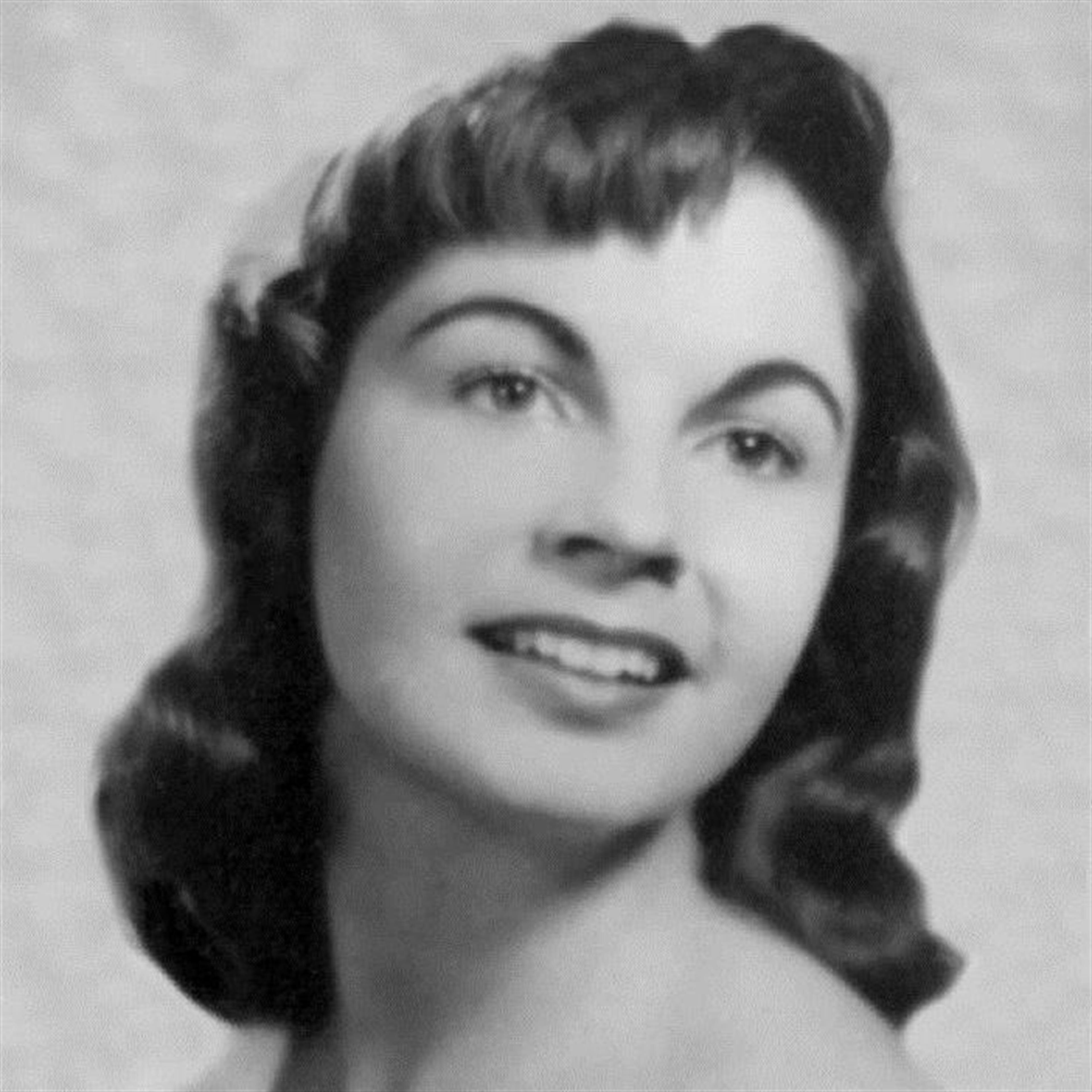 Patricia Floyd