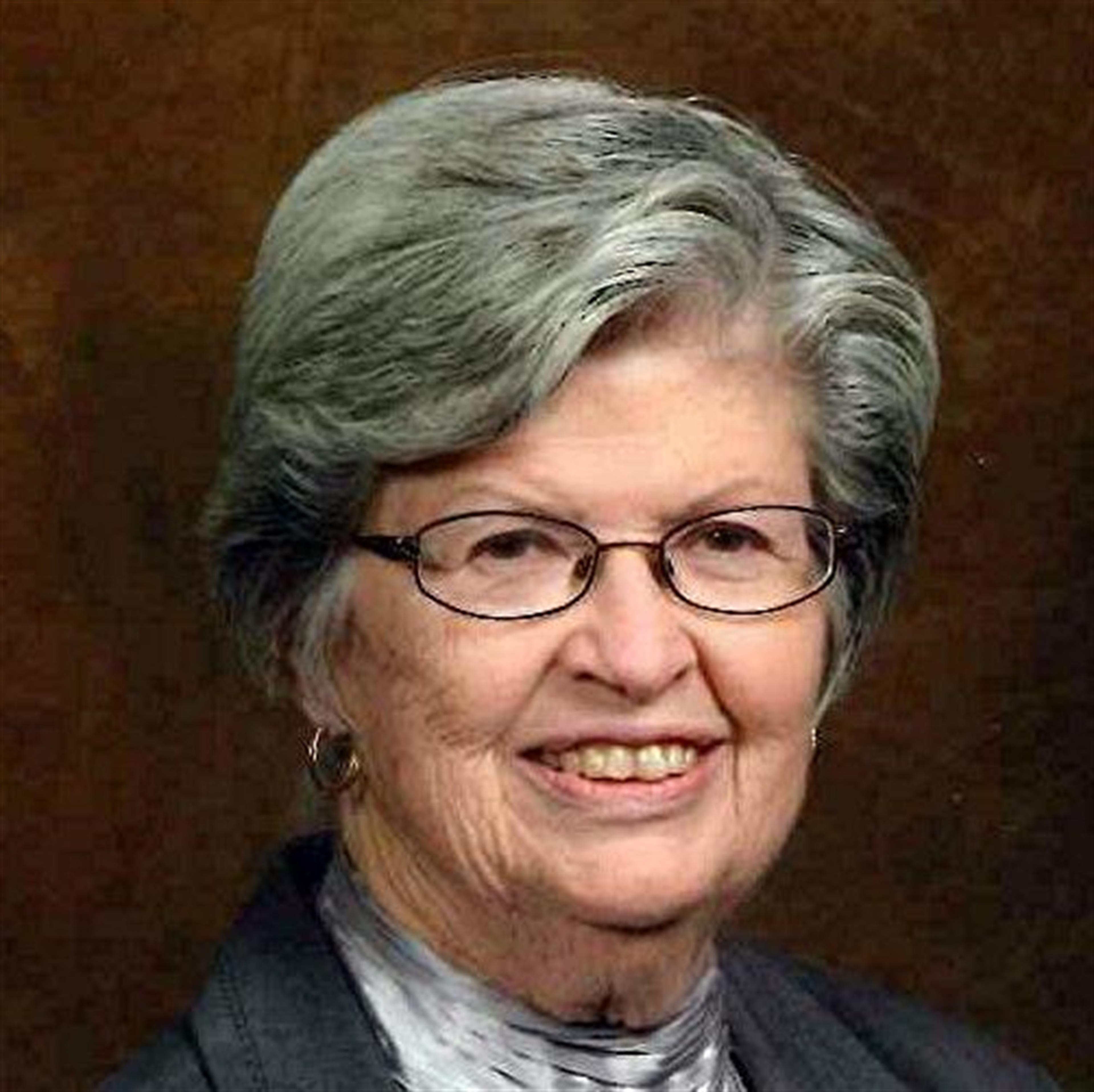 Beverly  J. Hoeppner