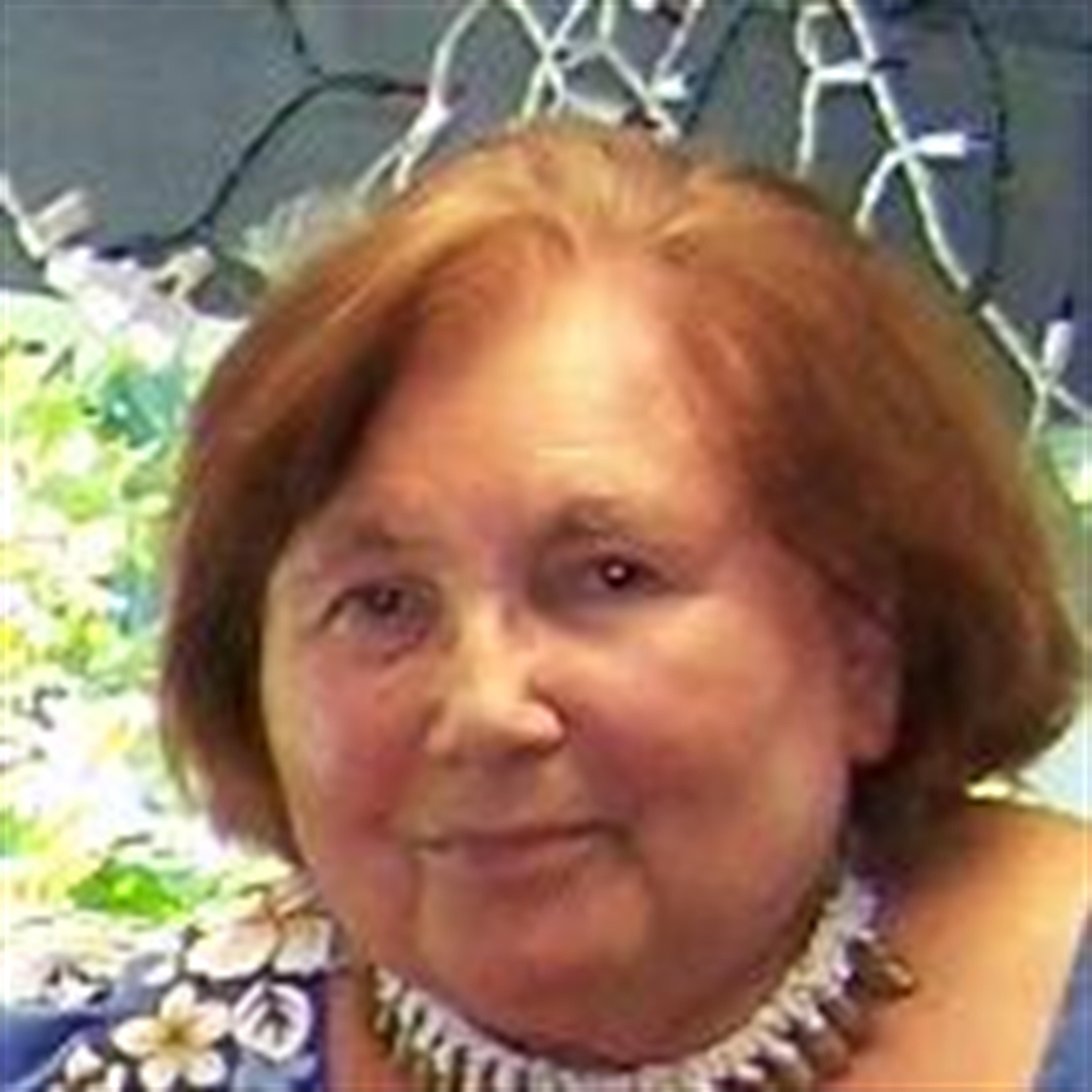 Helene Gertrud Erika Meyer