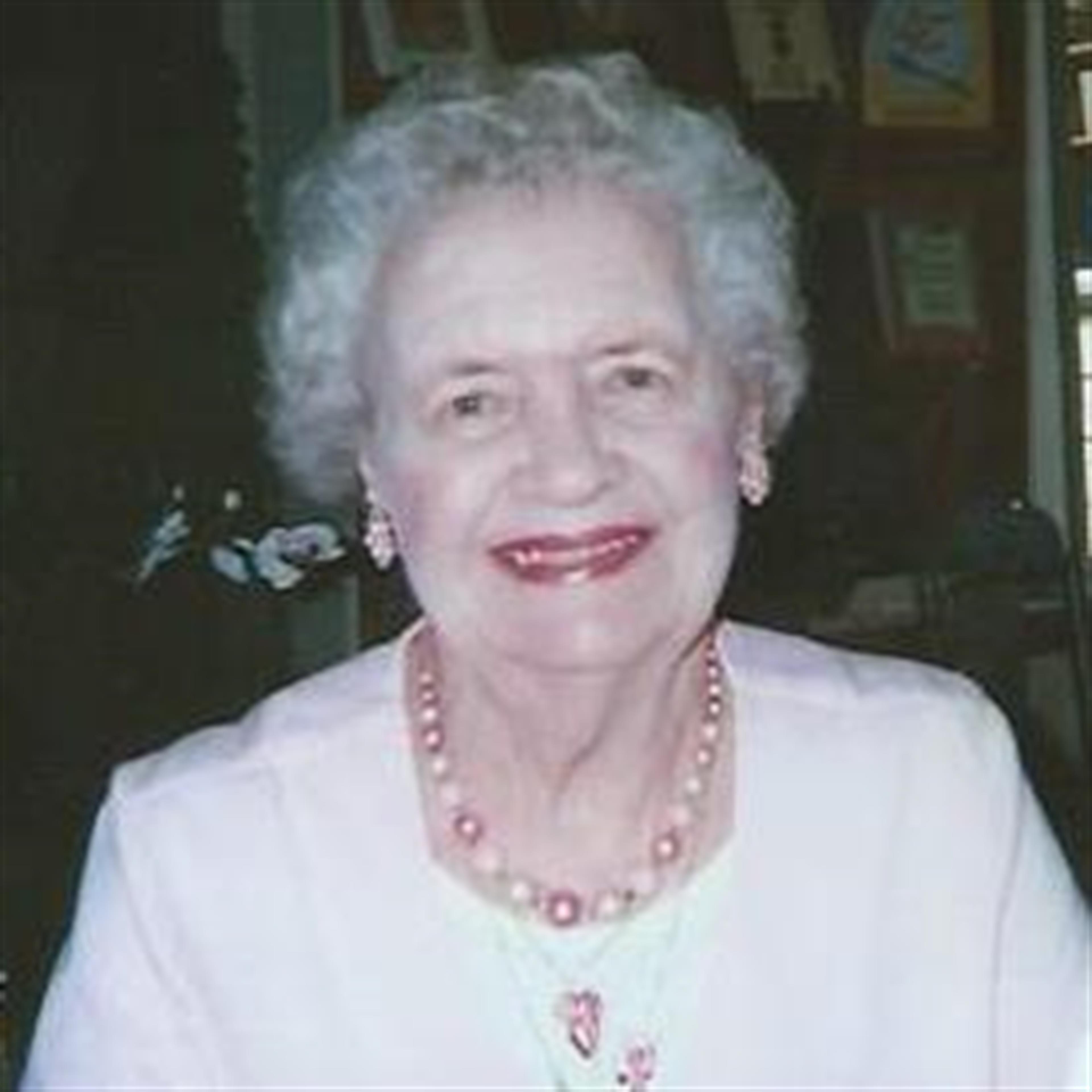 Loretta M Orski's obituary picture