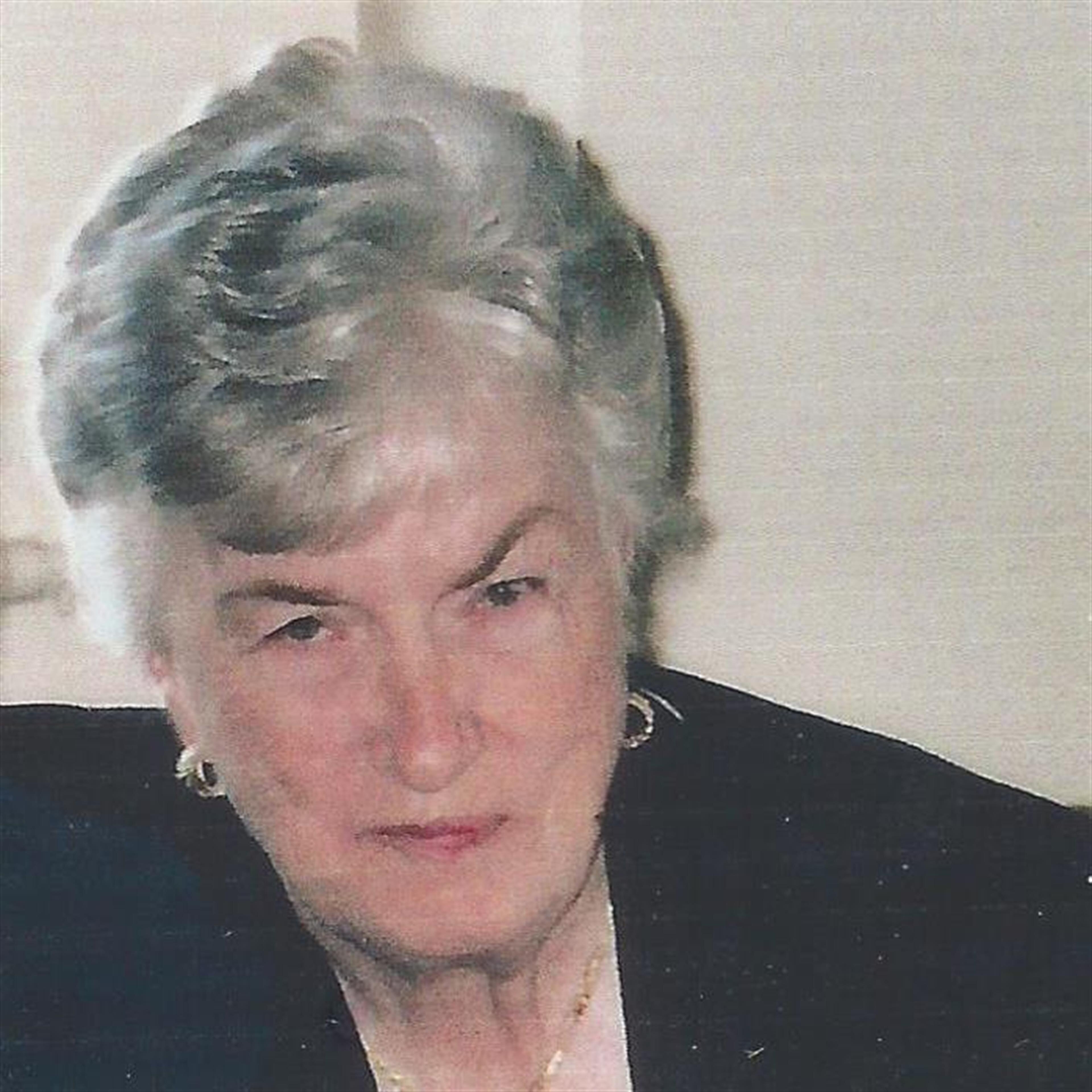Barbara Ann Moore