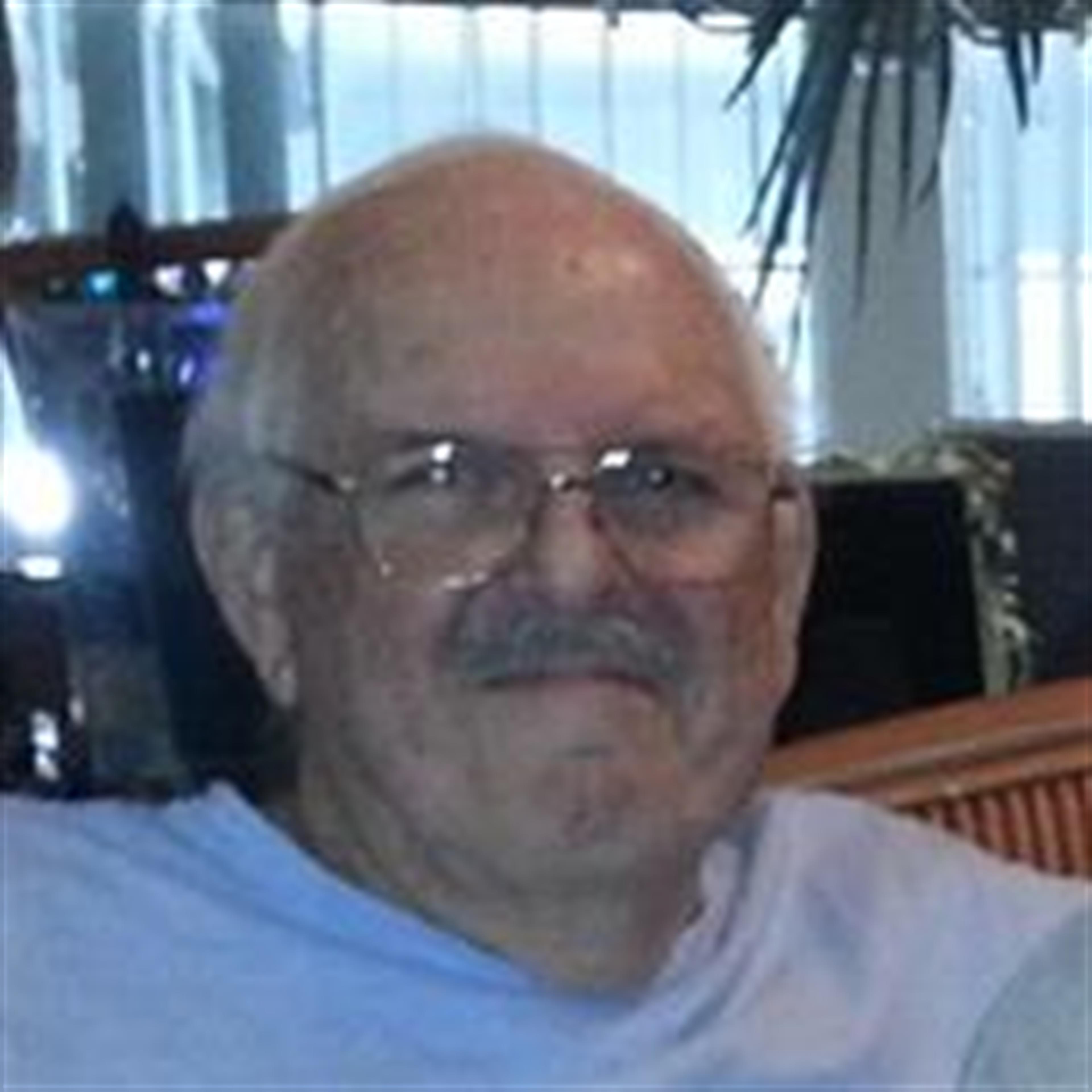 Robert F. "Bob" Lussier