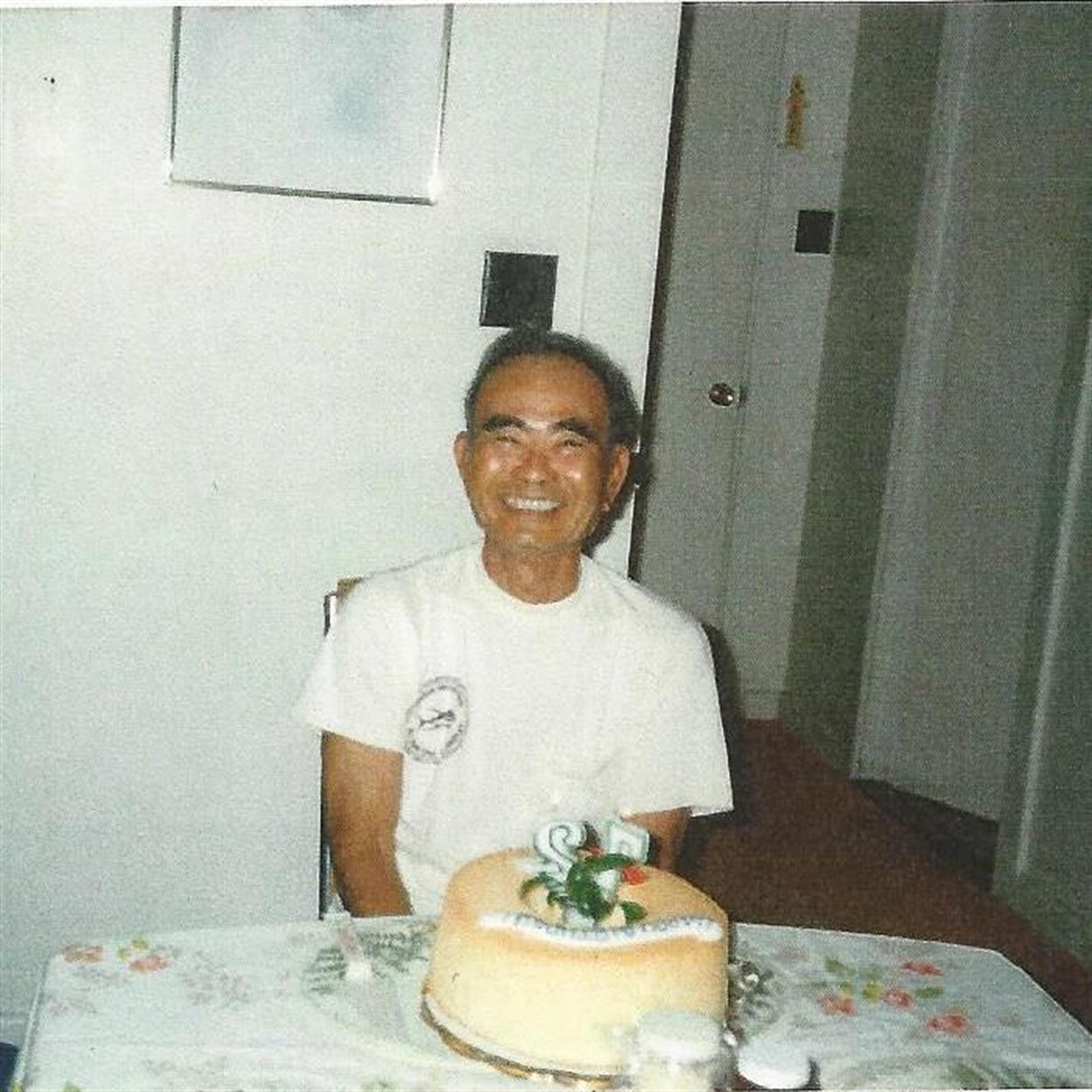 Seiyei Miyasato