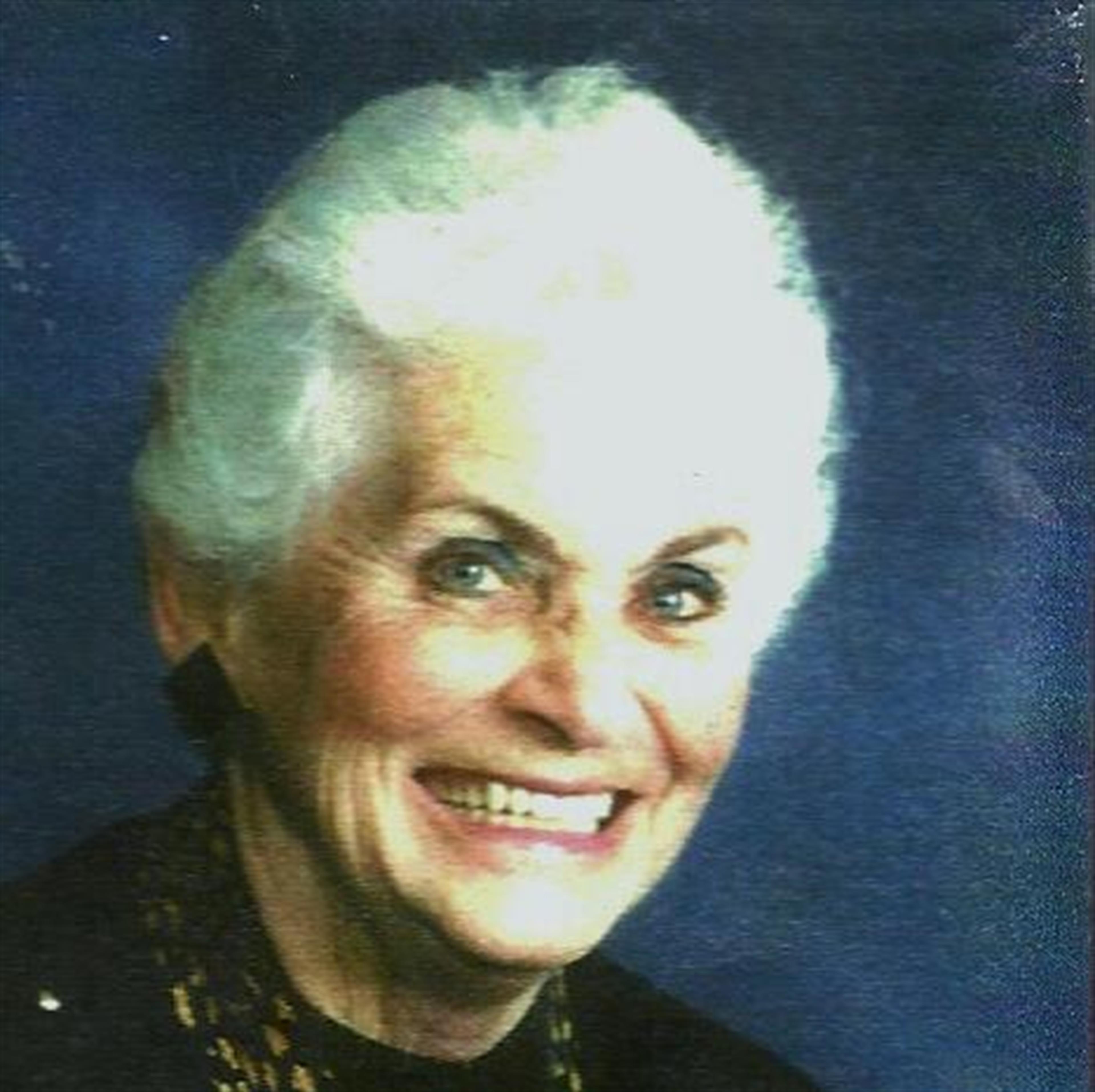 Edith M. Smith