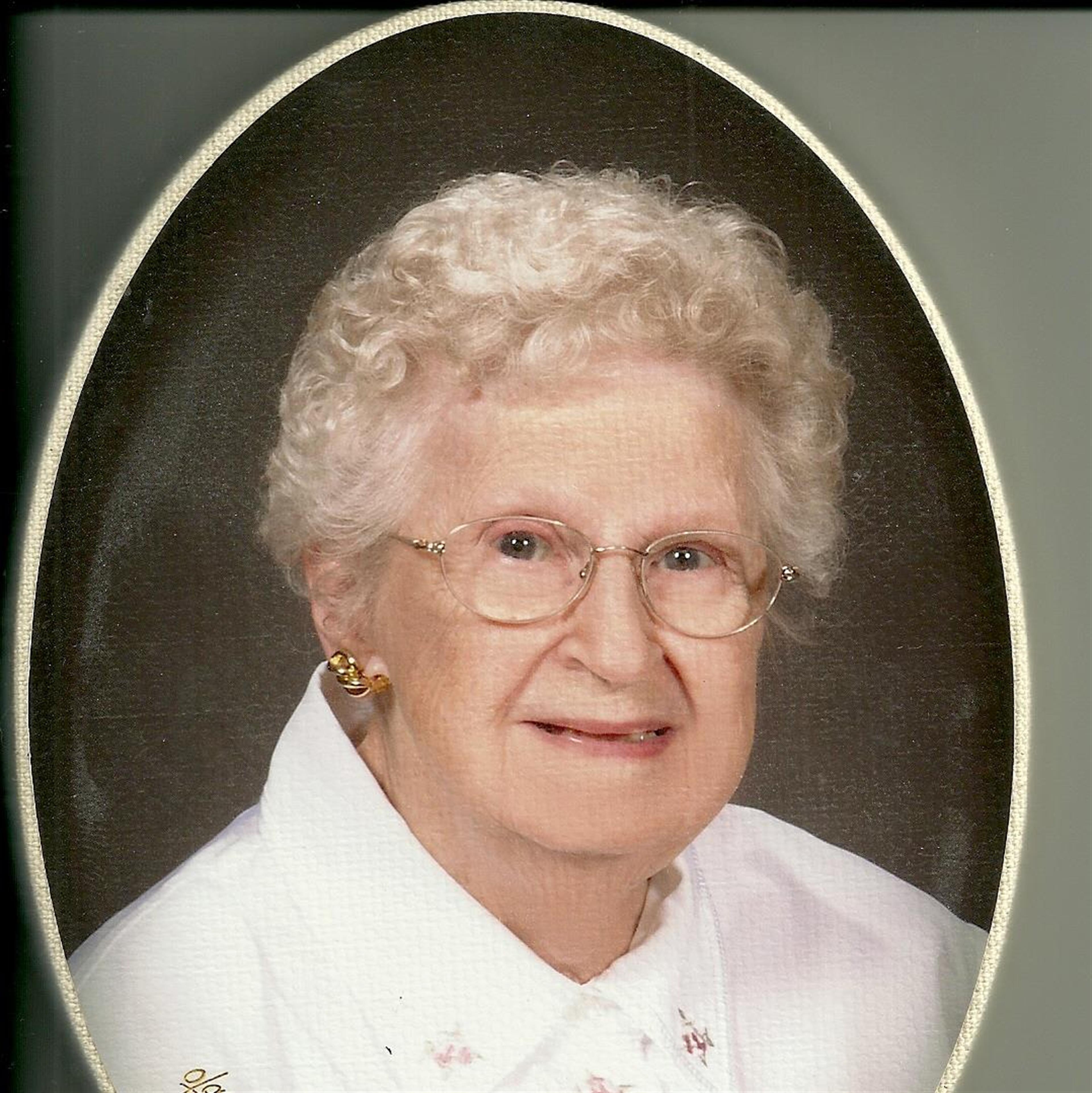 Edith C. Schneider's obituary picture