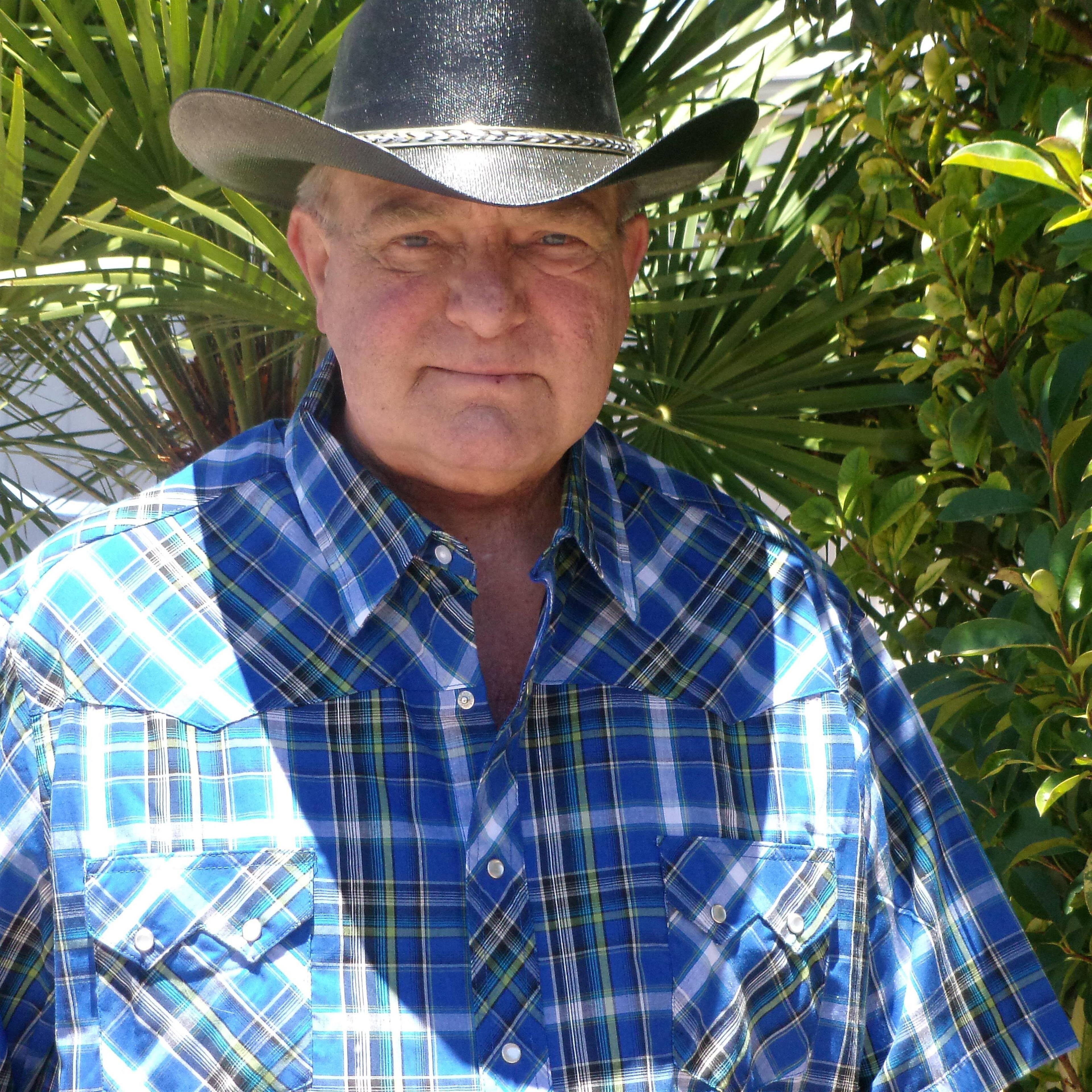 Galen Oster