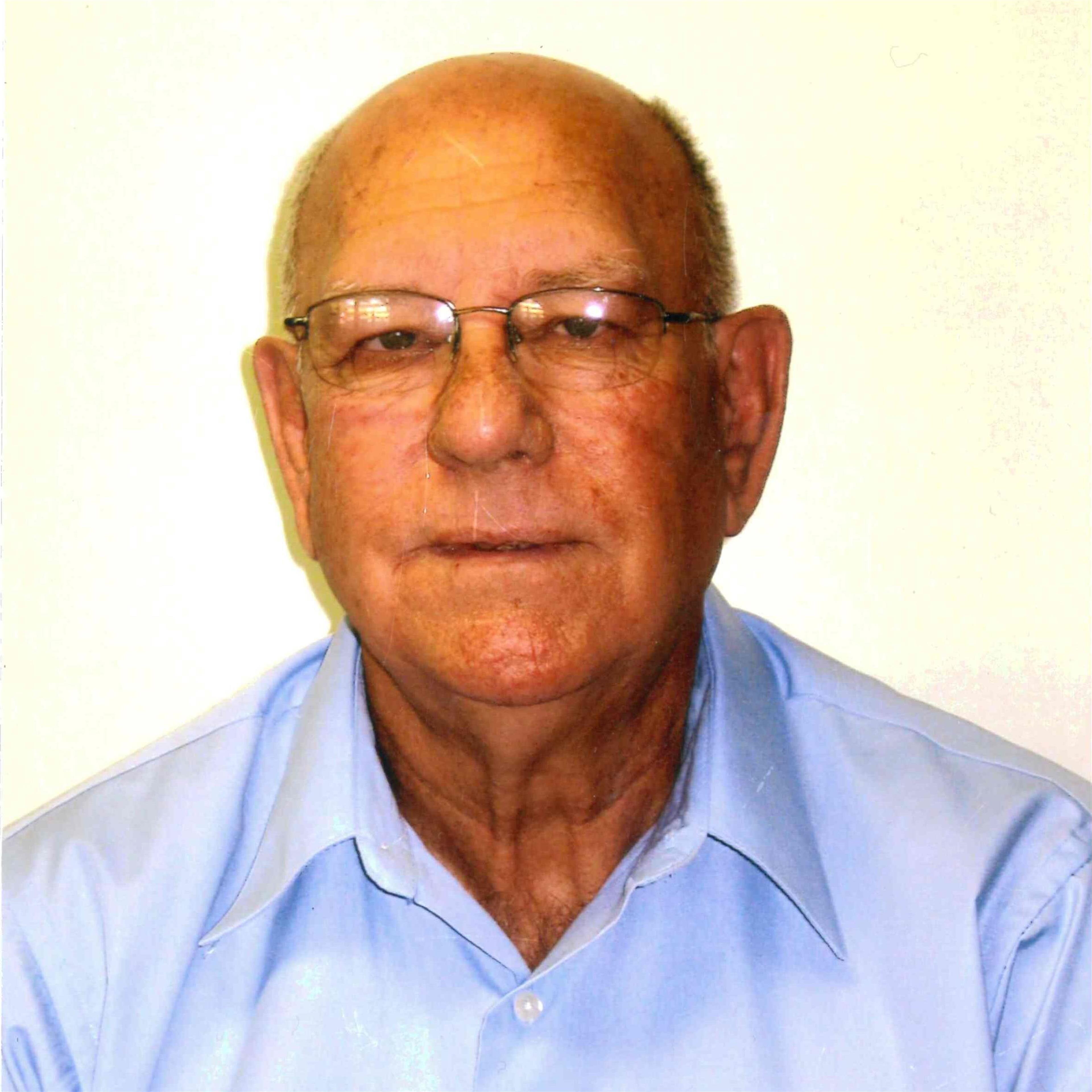 Marvin Heilman