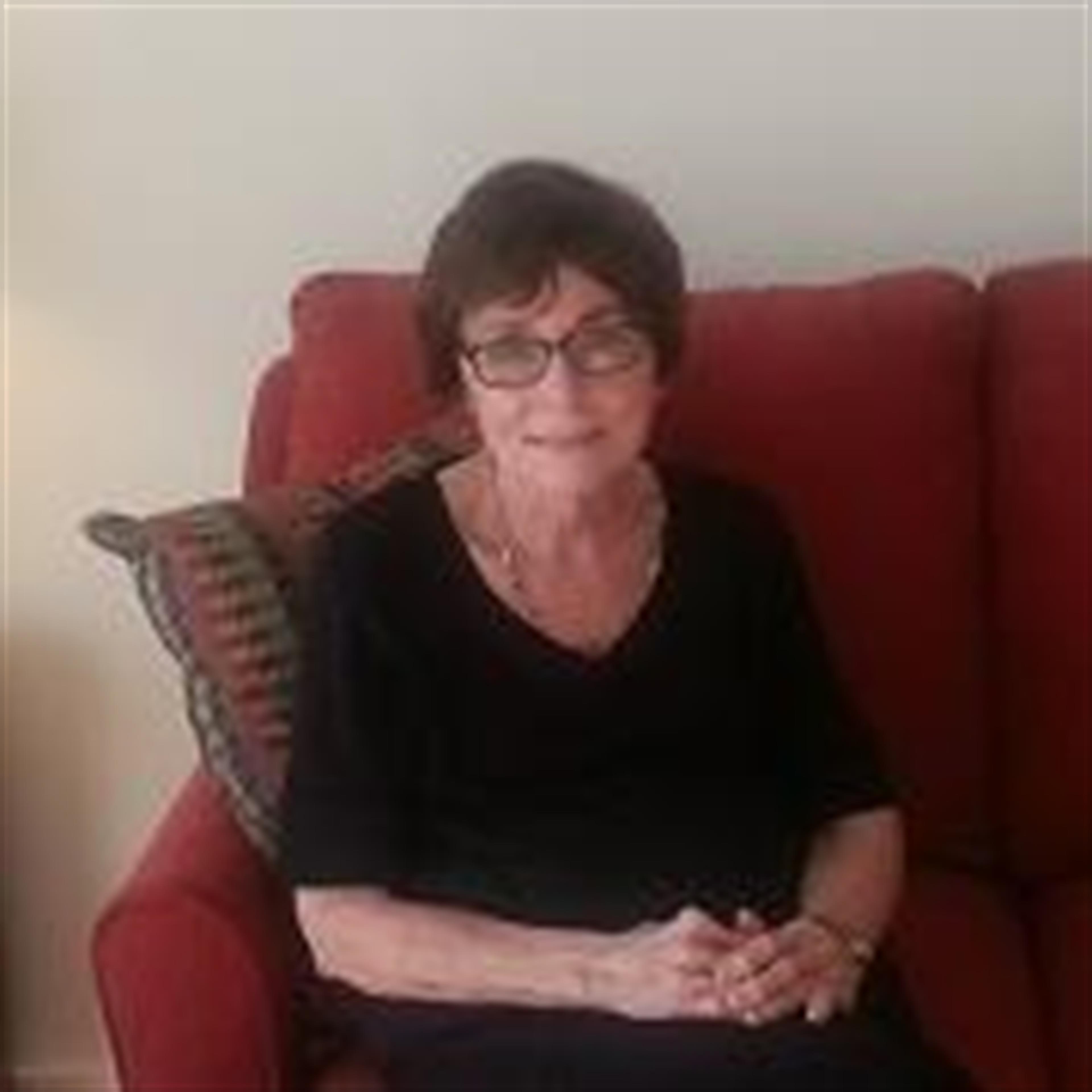Jane Ann Reghi