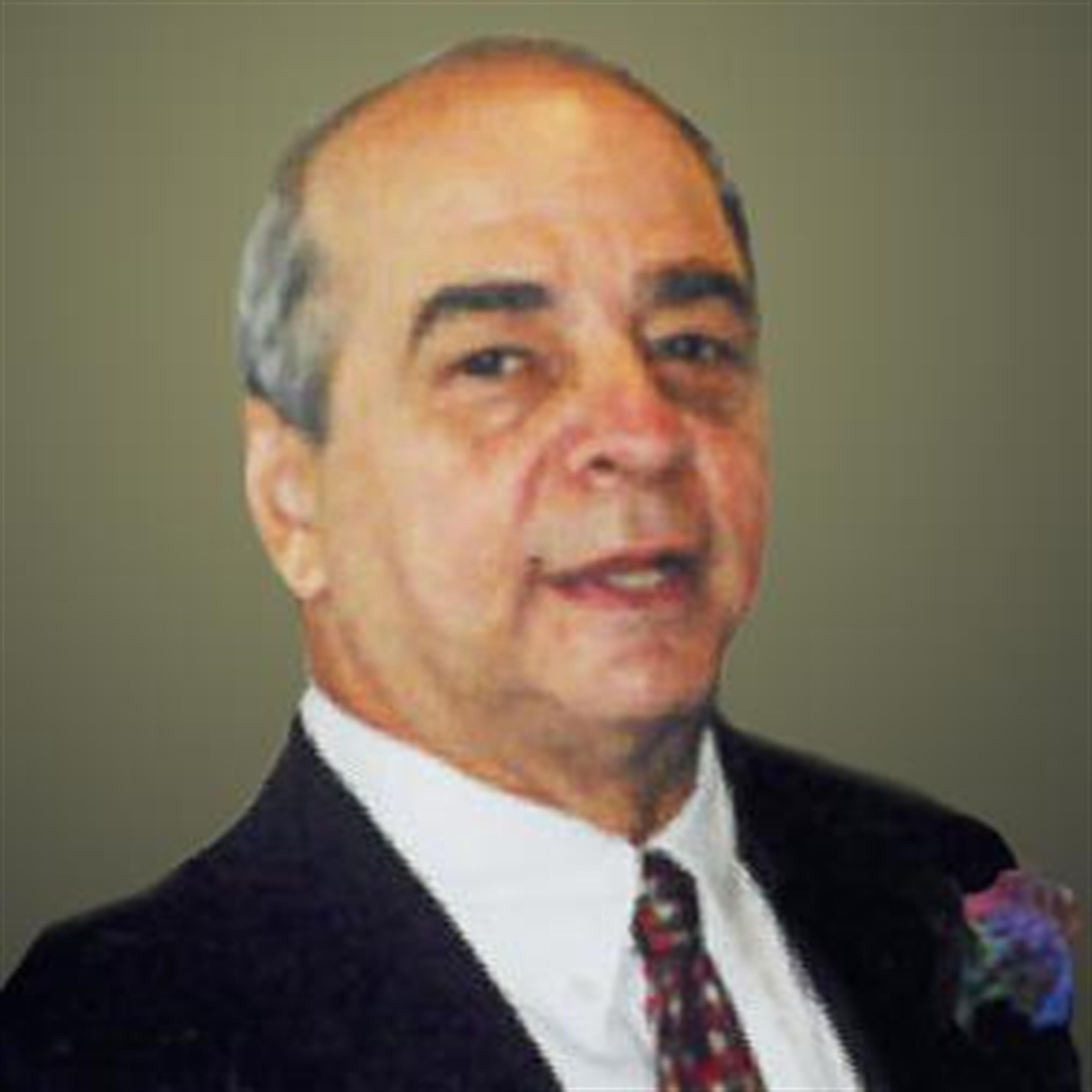 William  Joseph "Bill" Gearheard Sr.