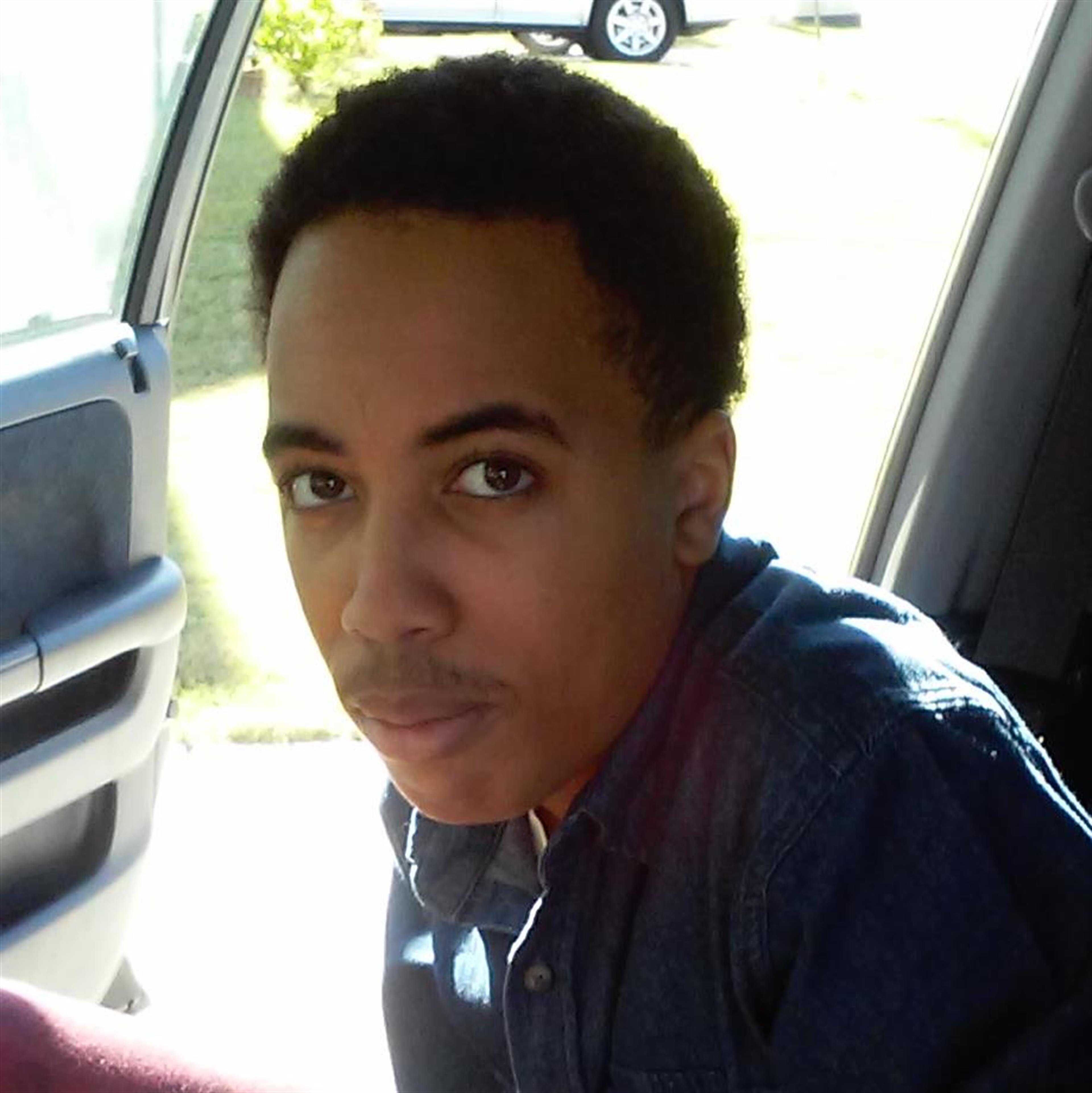 Tomari Alijah Jackson