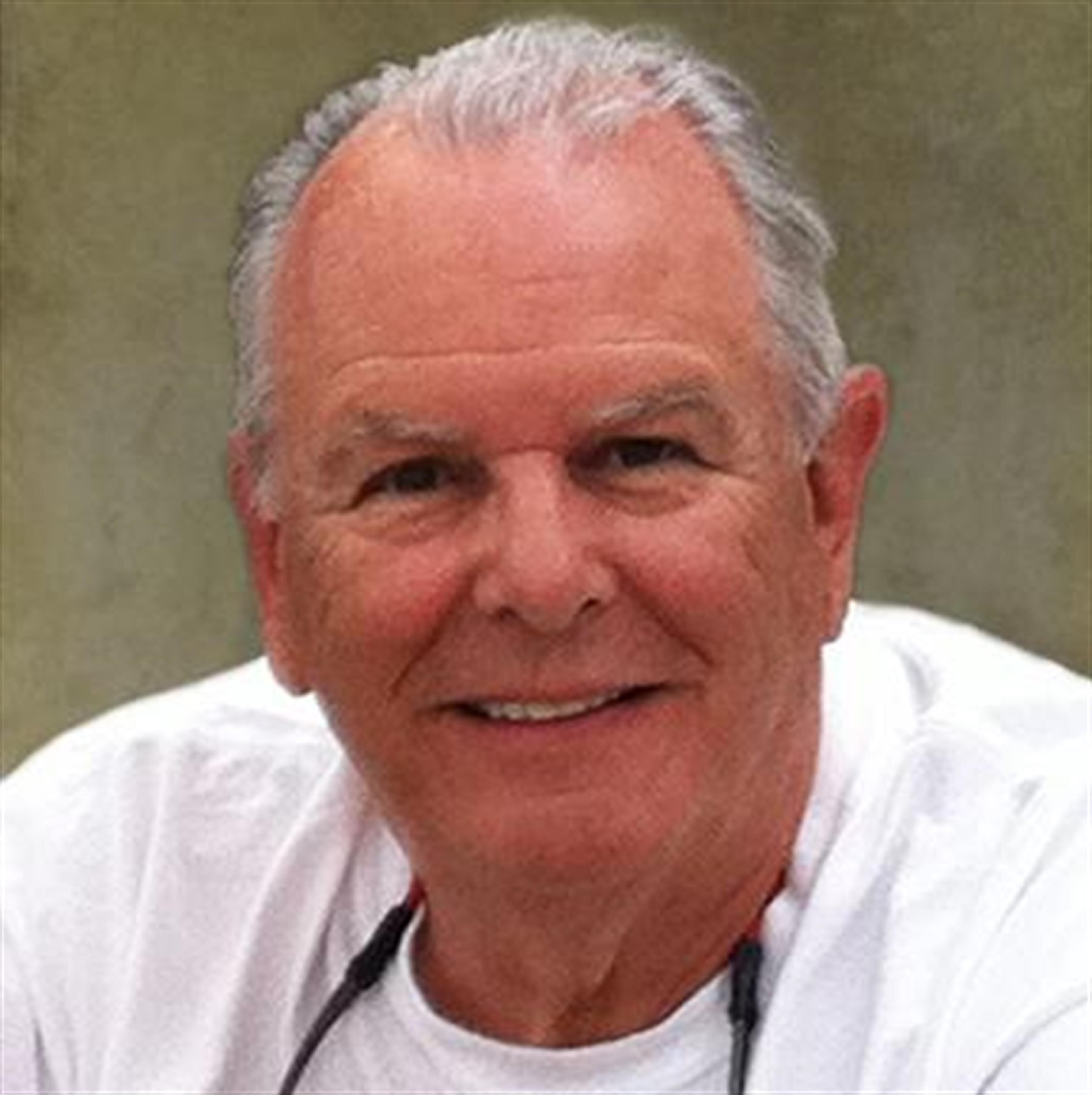 Richard R. Raffaelli