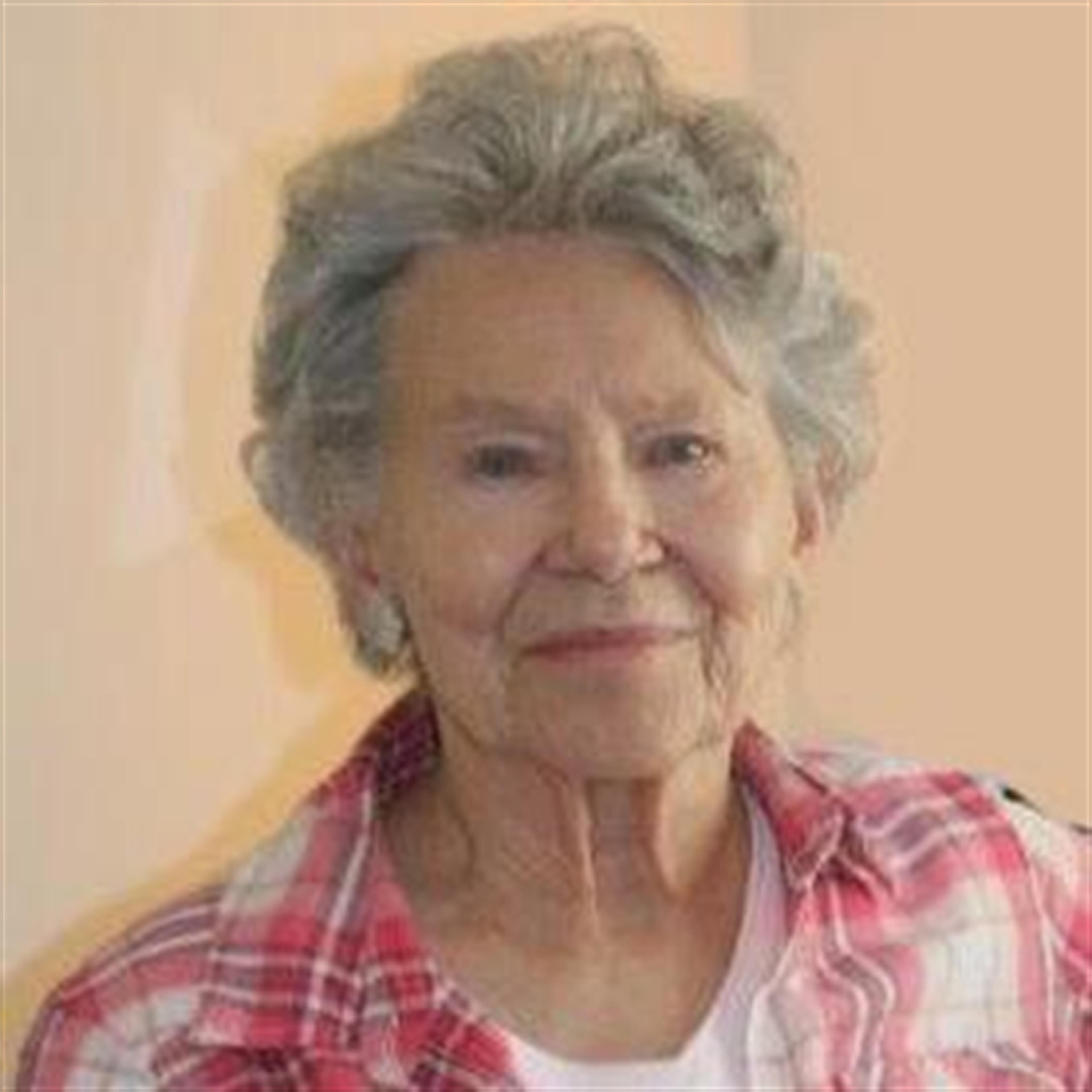 Patricia S. O'Toole