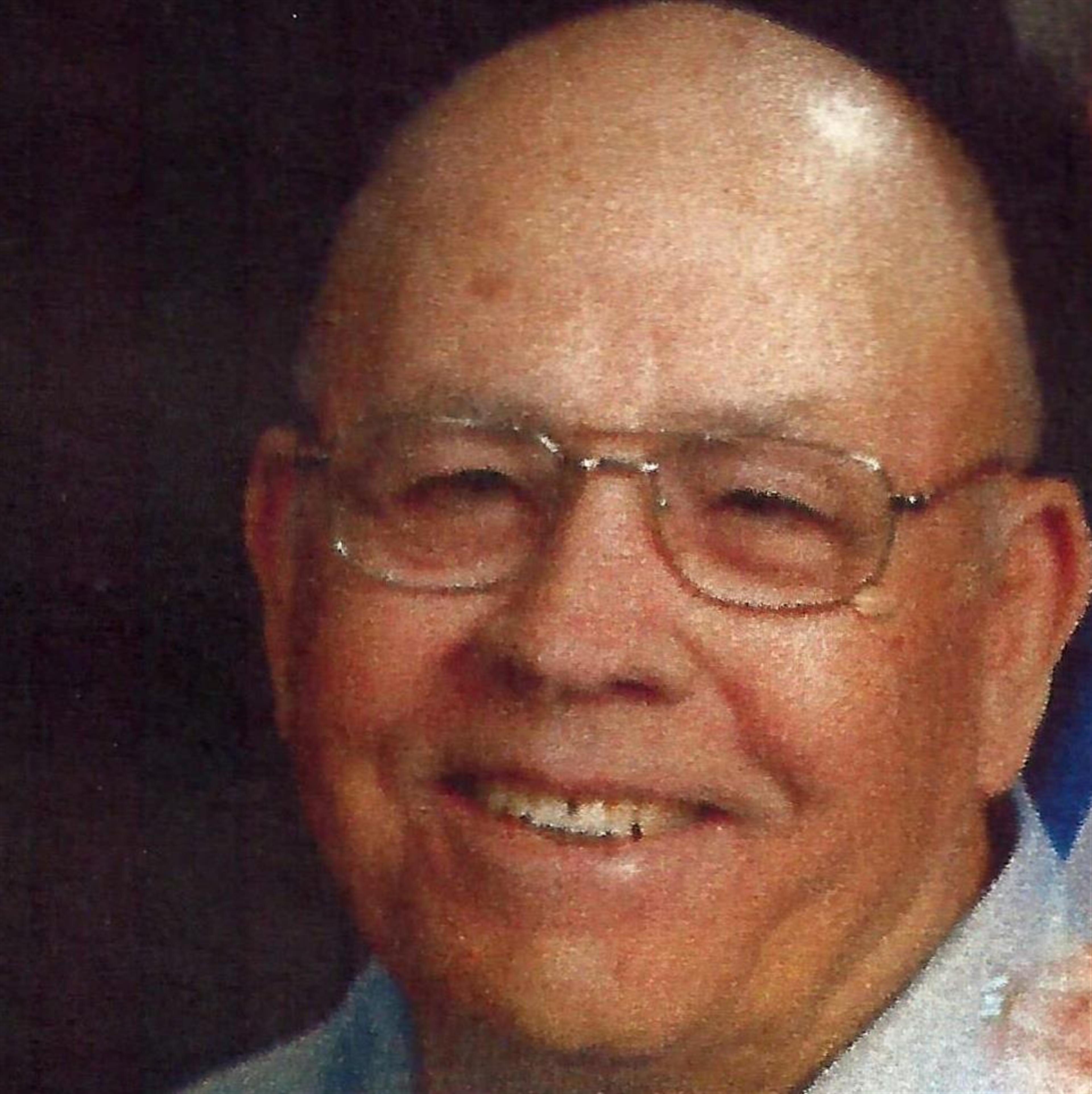 Charley M.  Pryor