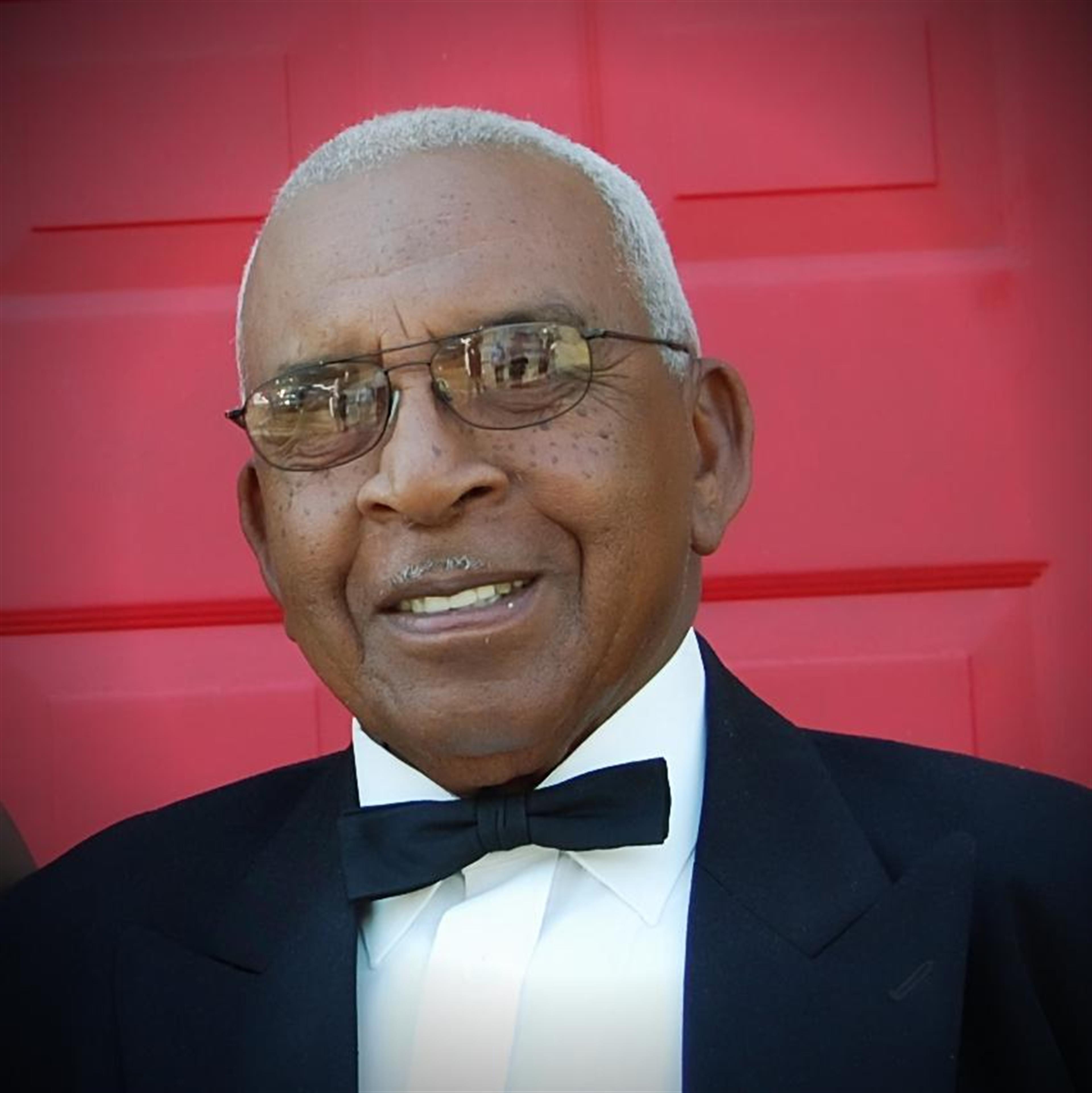 Namon Russell Palmer's obituary picture