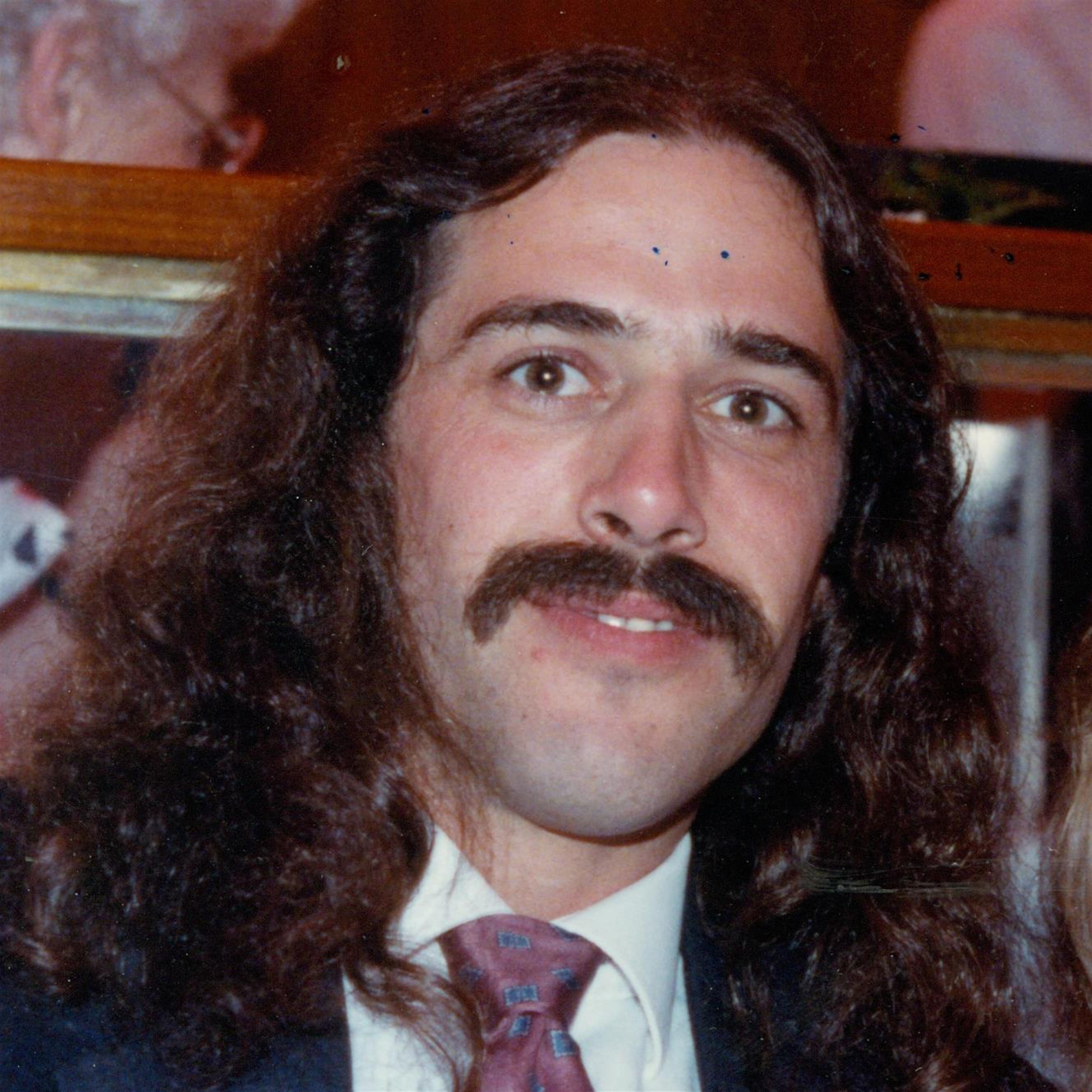 Douglas Allan Martin