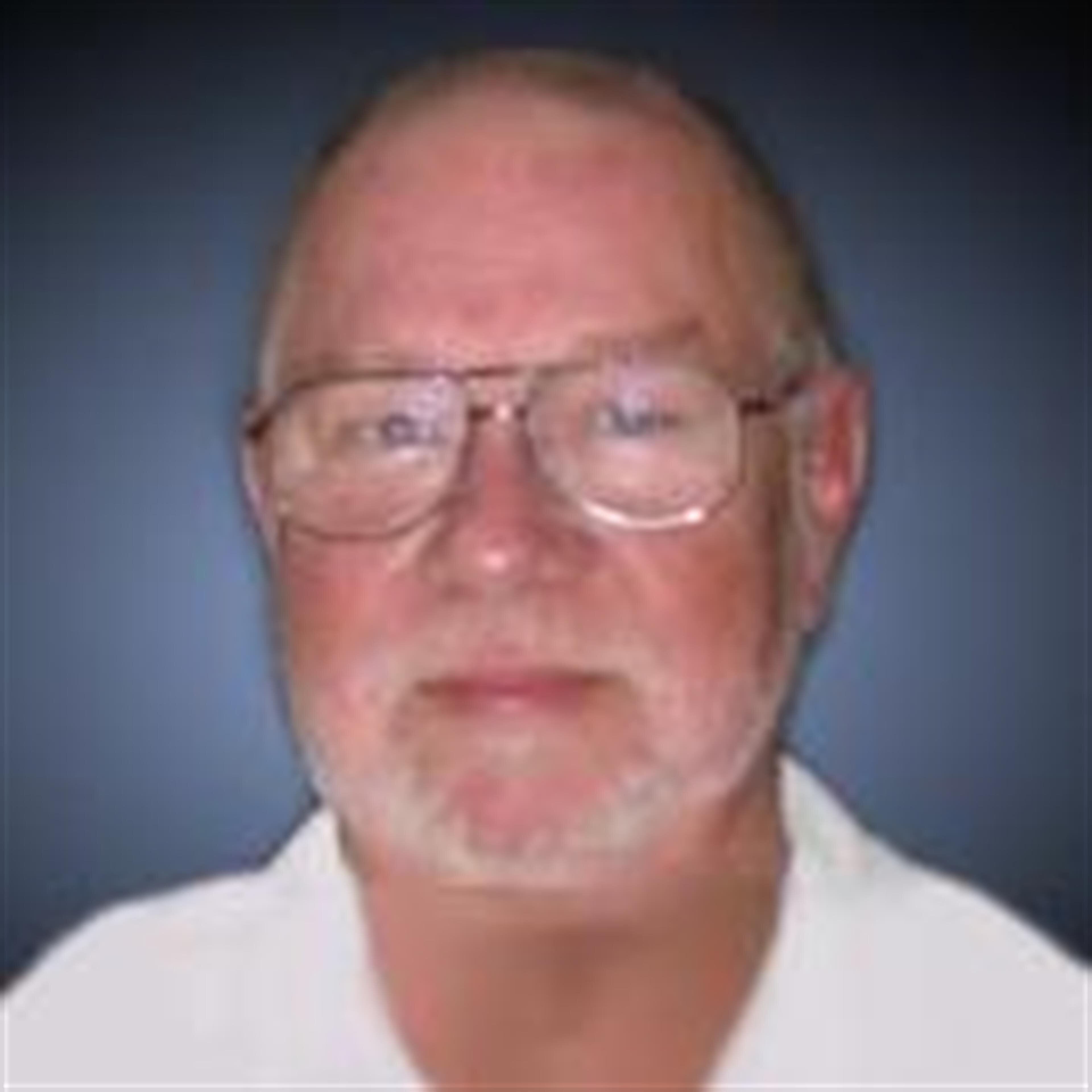 James Edwin Slack